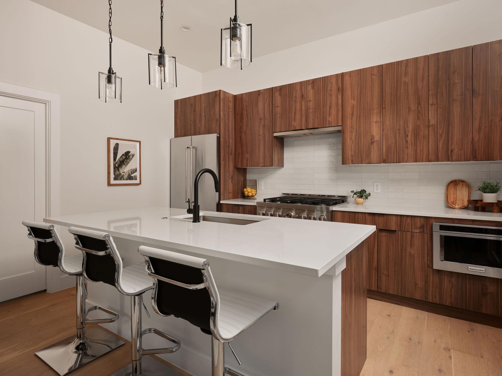 1215 Fort Branch BLVD # 2, Austin Unit: 2