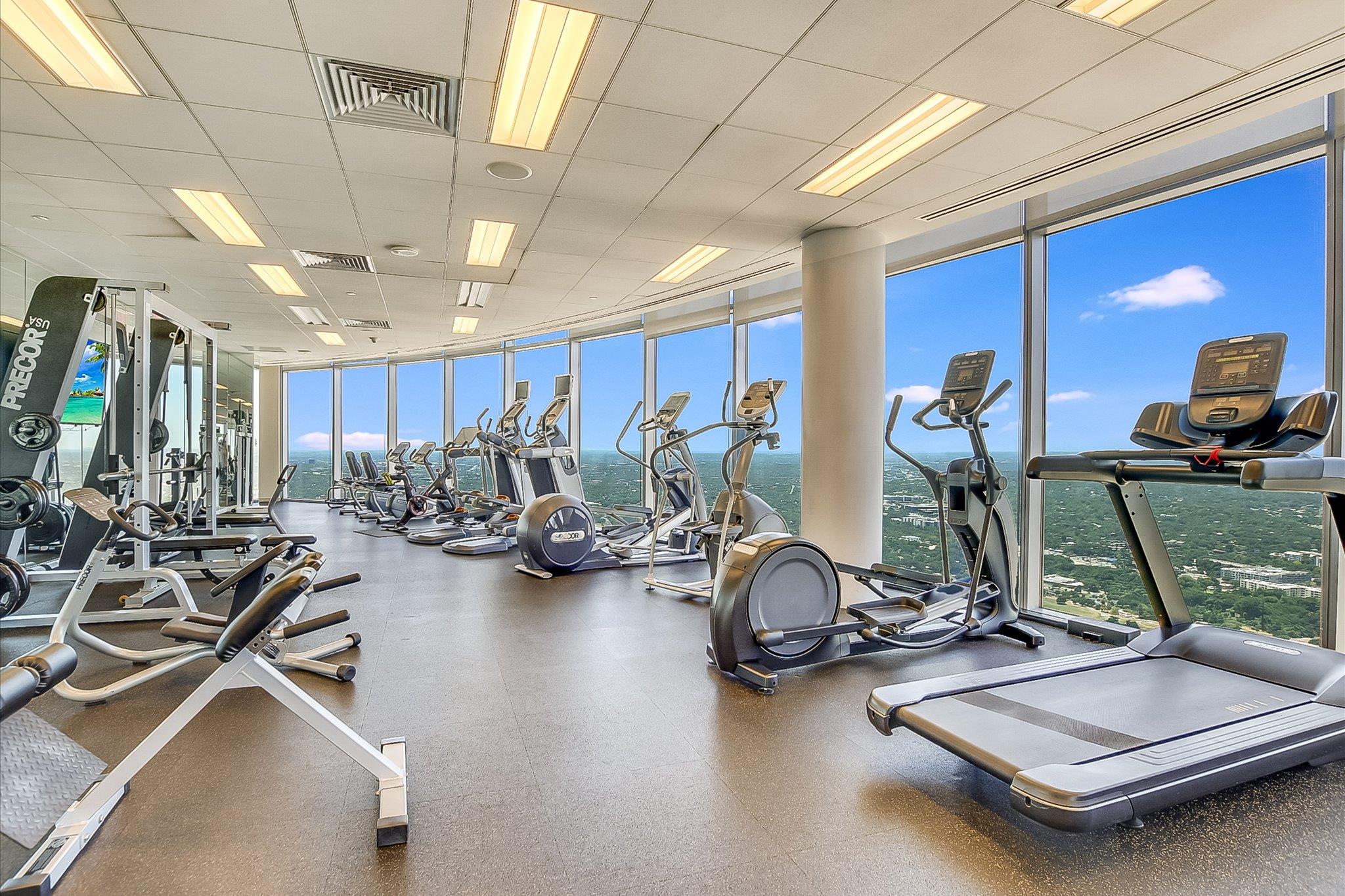 200 Congress Ave Unit: 35AC