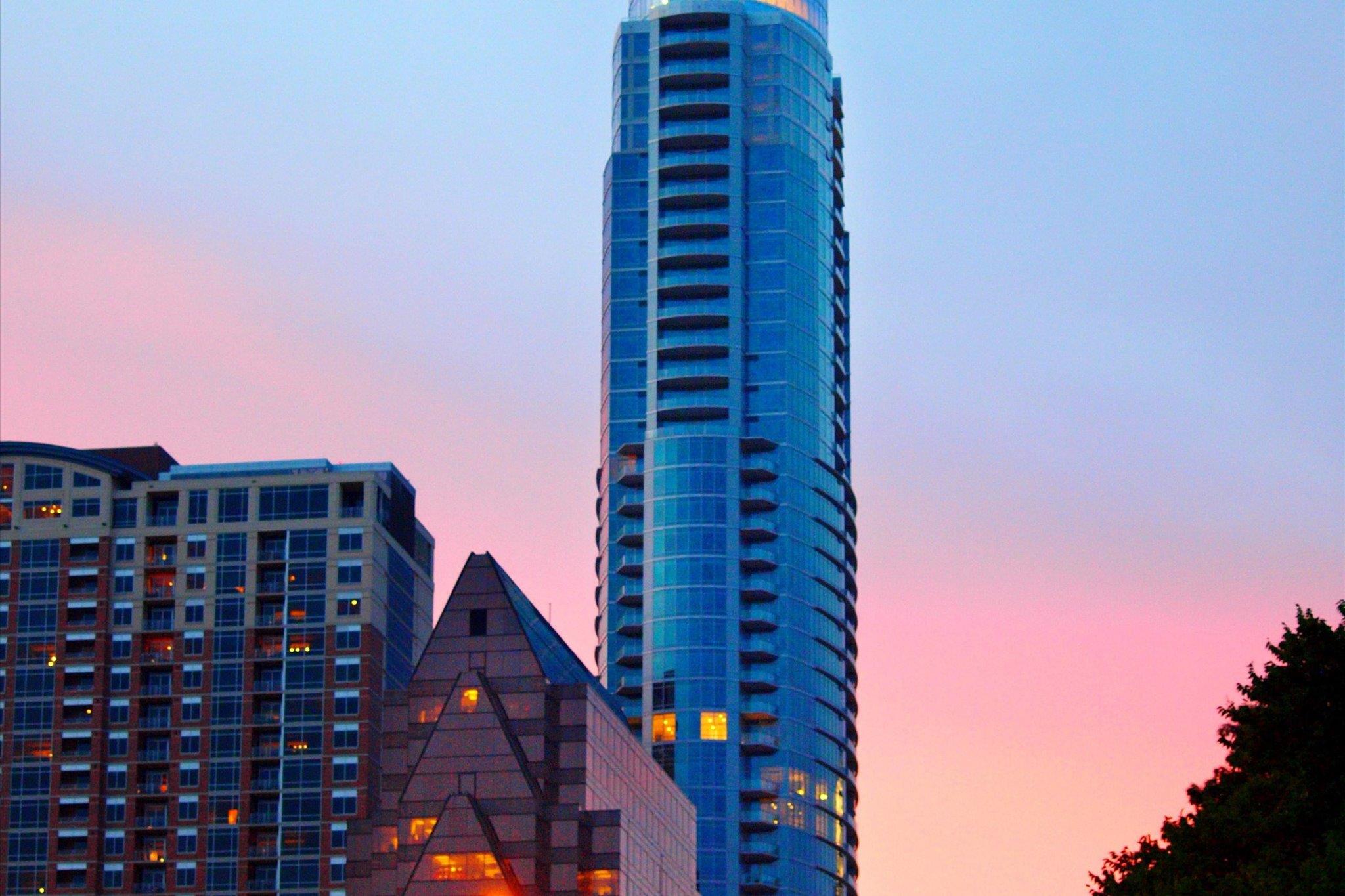 200 Congress Ave Unit: 35AC