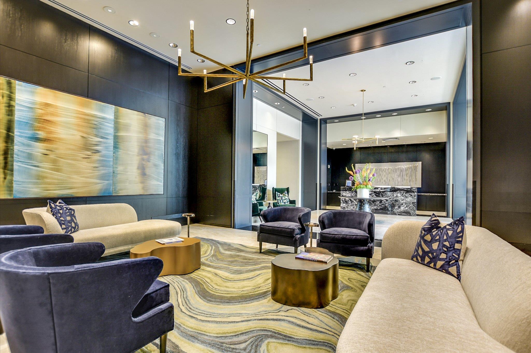 200 Congress Ave Unit: 35AC