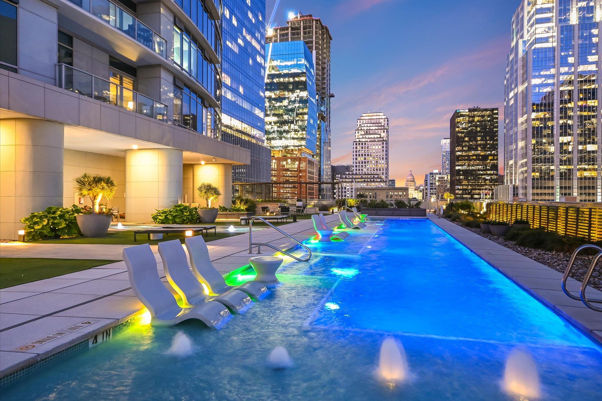 200 Congress Ave Unit: 35AC