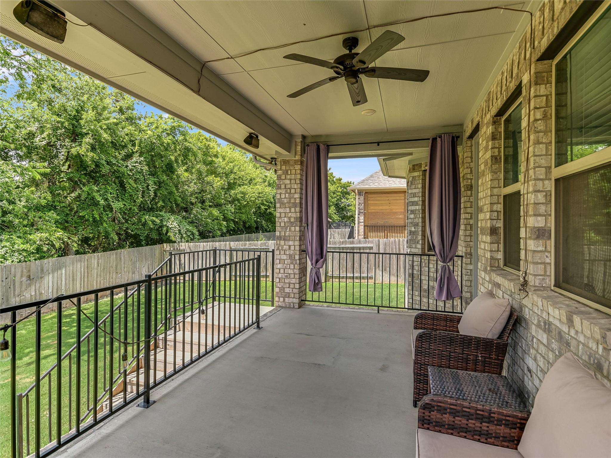 5057 Veranda TER