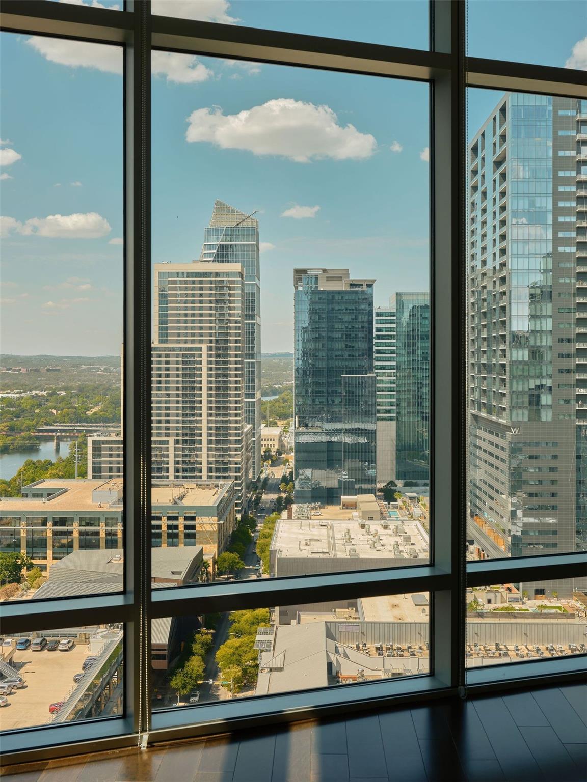 200 Congress Ave # 23C, Austin Unit: 23C