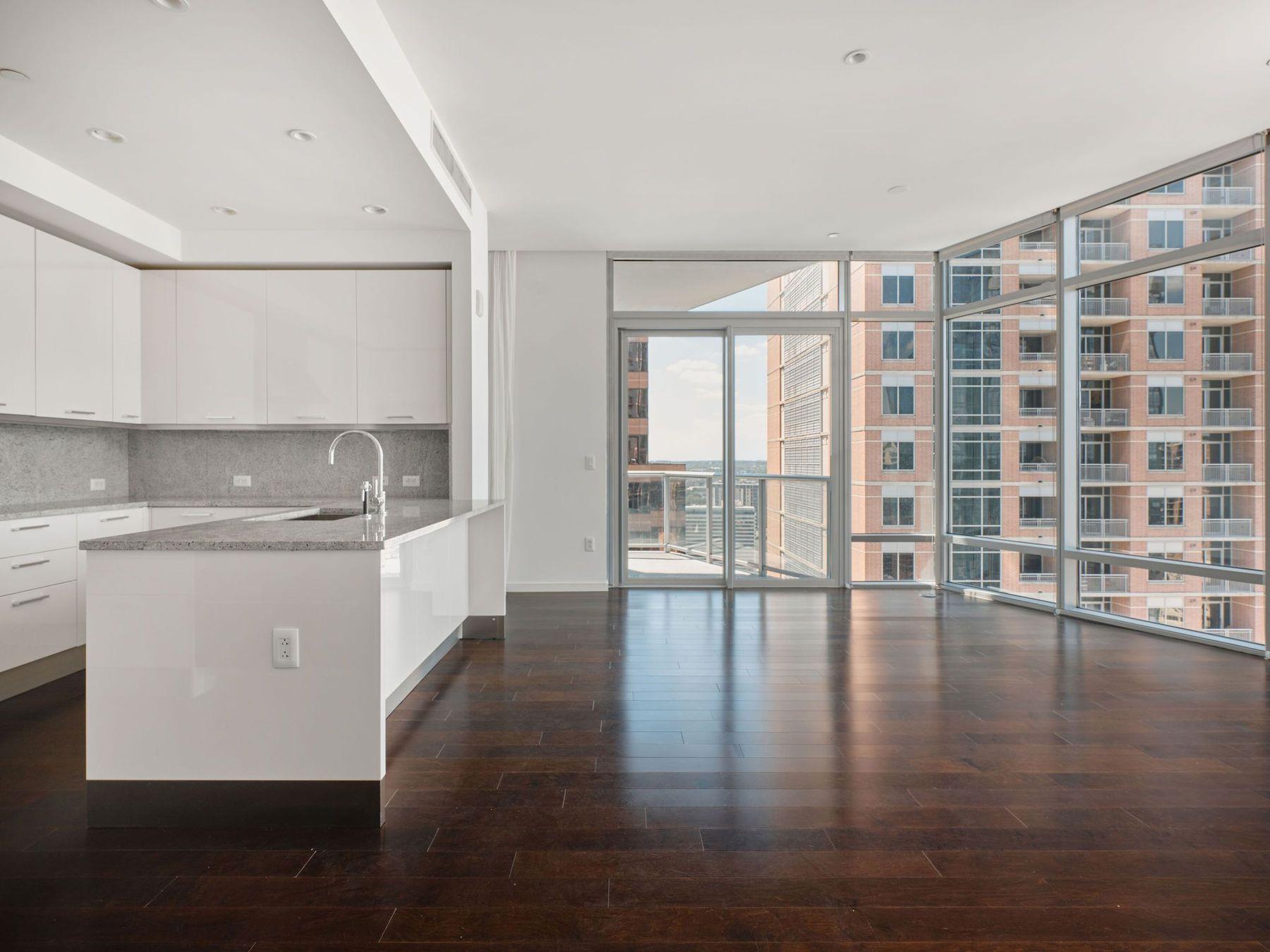 200 Congress Ave # 23C, Austin Unit: 23C