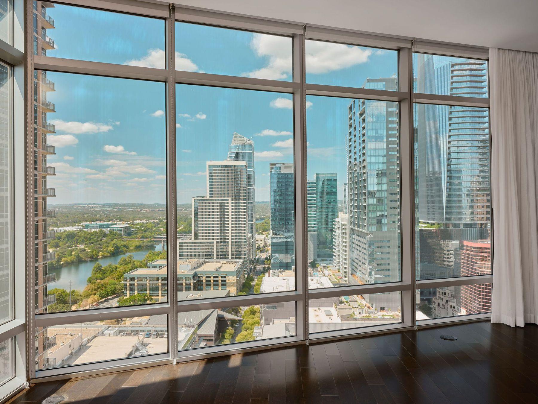 200 Congress Ave # 23C, Austin Unit: 23C