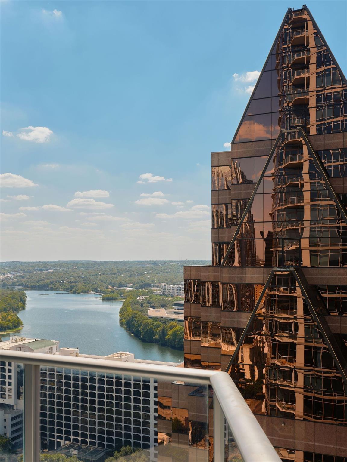 200 Congress Ave # 23C, Austin Unit: 23C