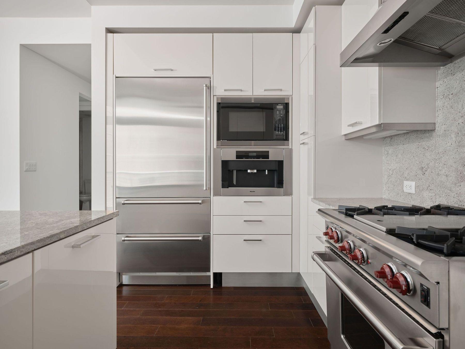 200 Congress Ave # 23C, Austin Unit: 23C