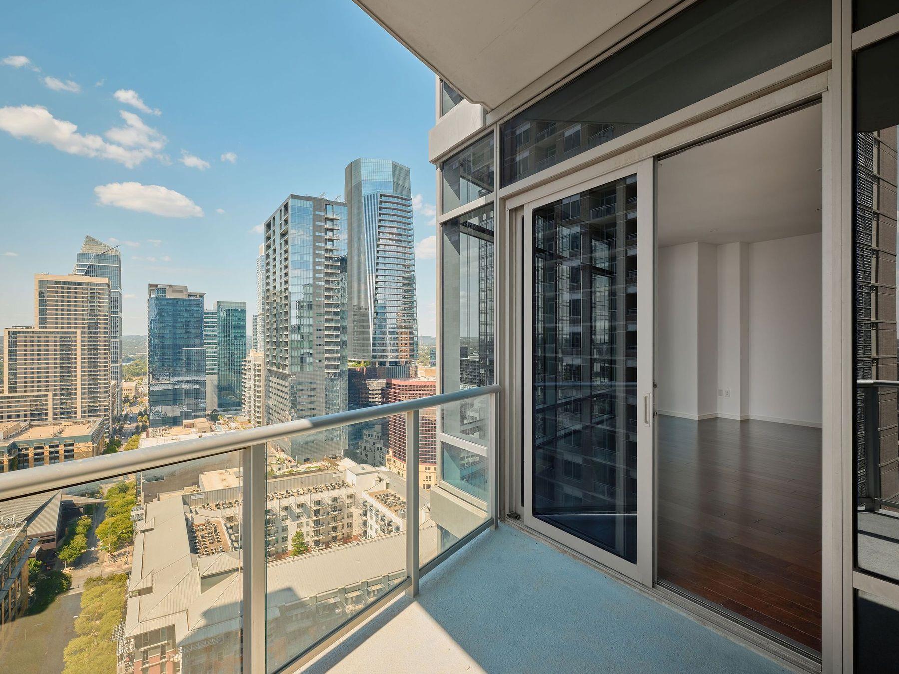 200 Congress Ave # 23C, Austin Unit: 23C