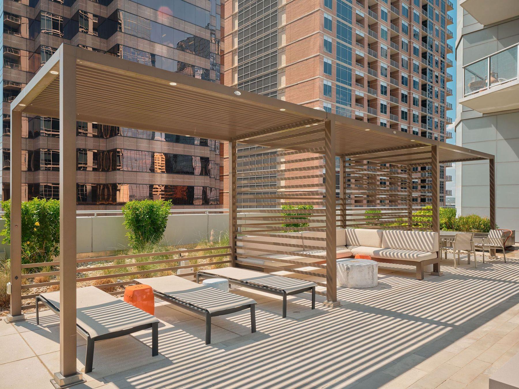 200 Congress Ave # 23C, Austin Unit: 23C