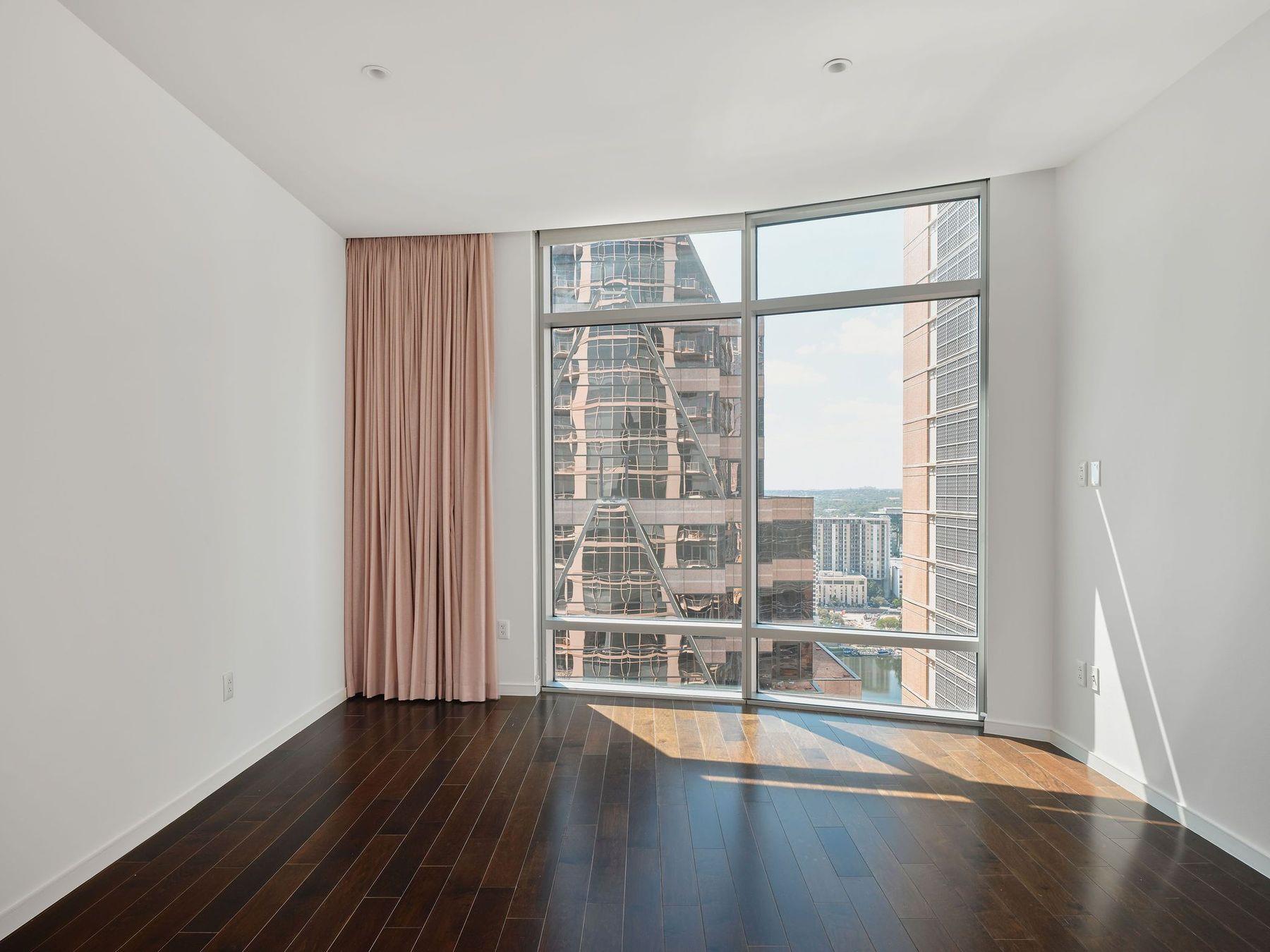 200 Congress Ave # 23C, Austin Unit: 23C