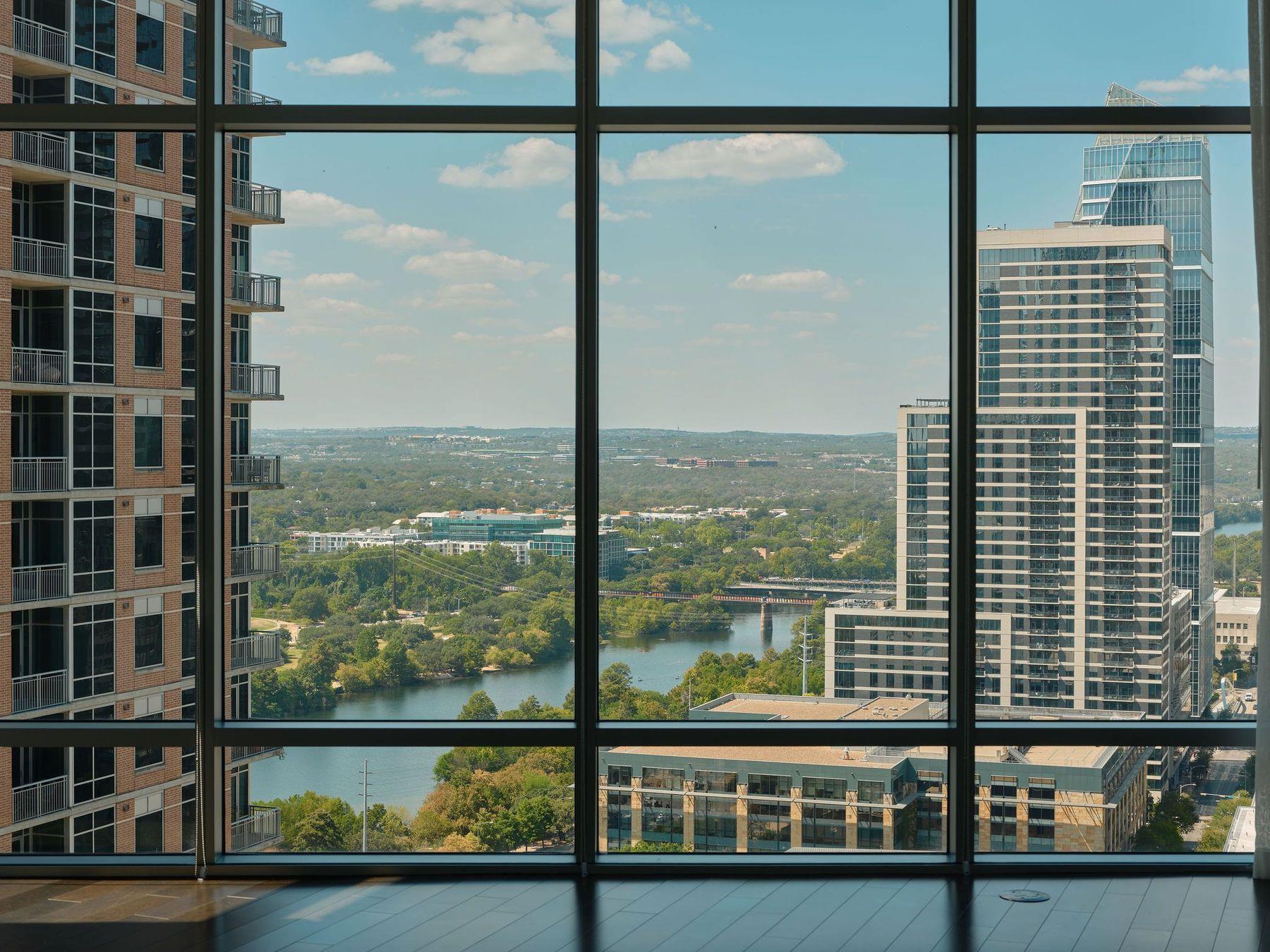 200 Congress Ave # 23C, Austin Unit: 23C