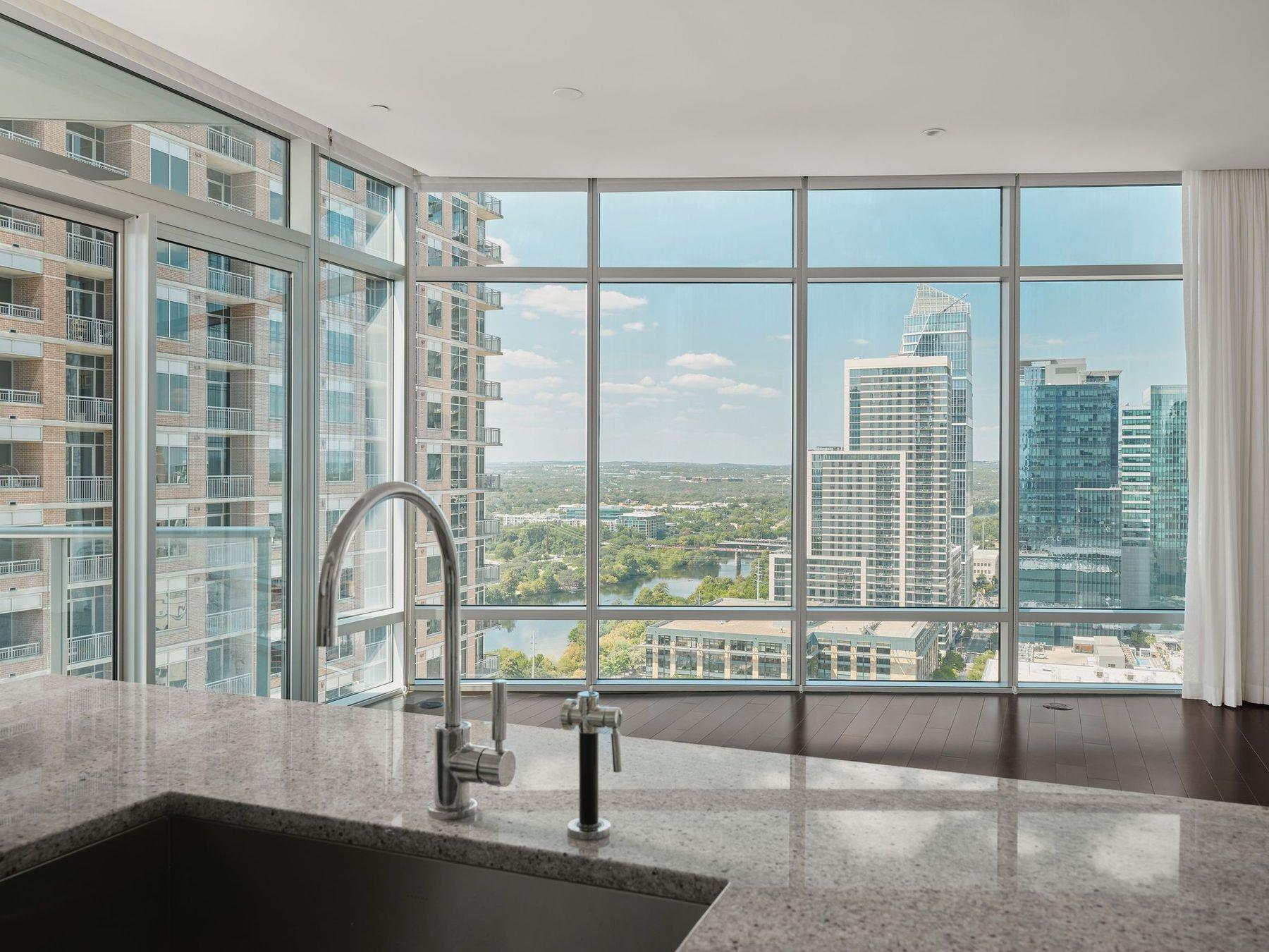 200 Congress Ave # 23C, Austin Unit: 23C