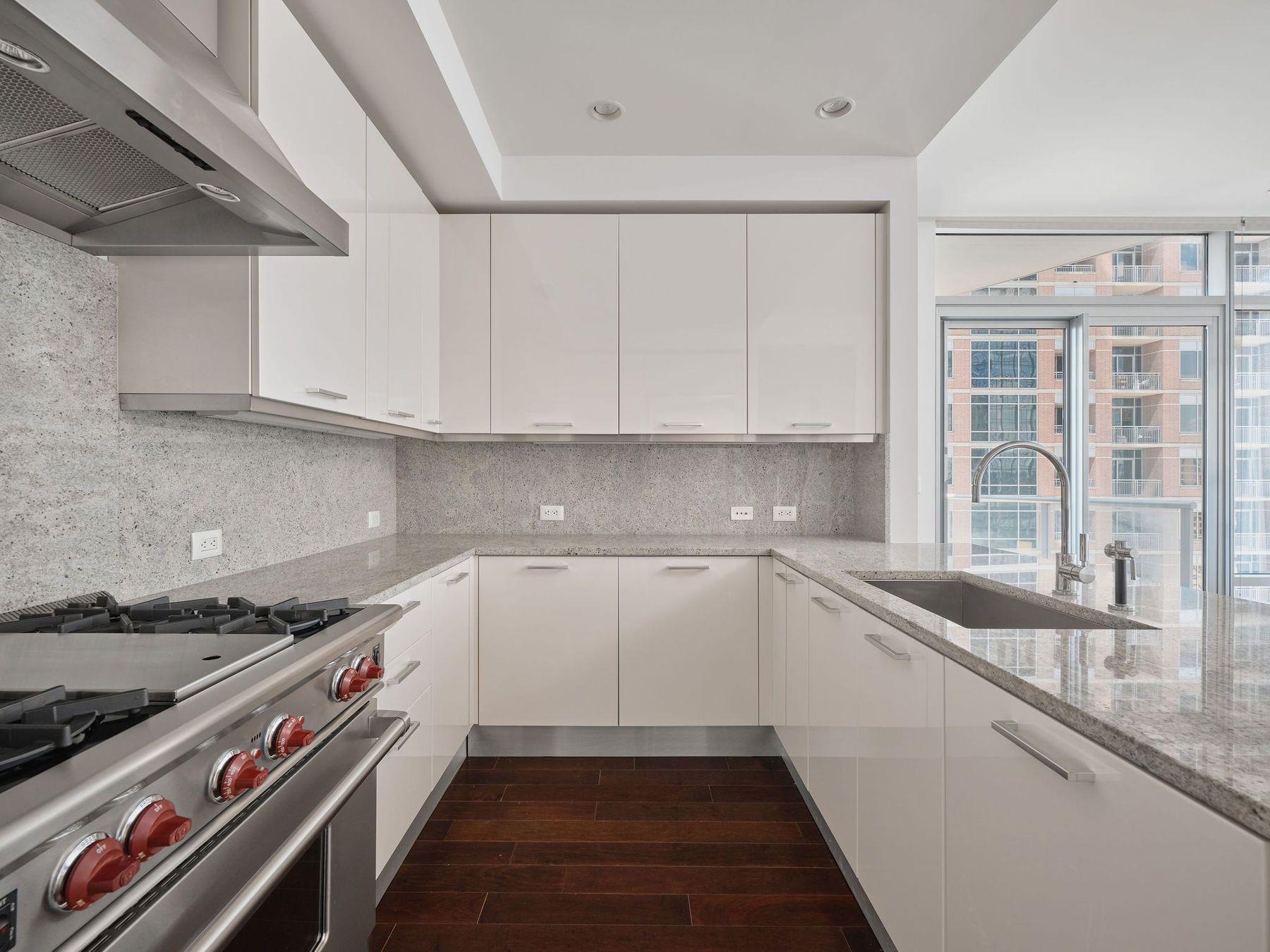 200 Congress Ave # 23C, Austin Unit: 23C