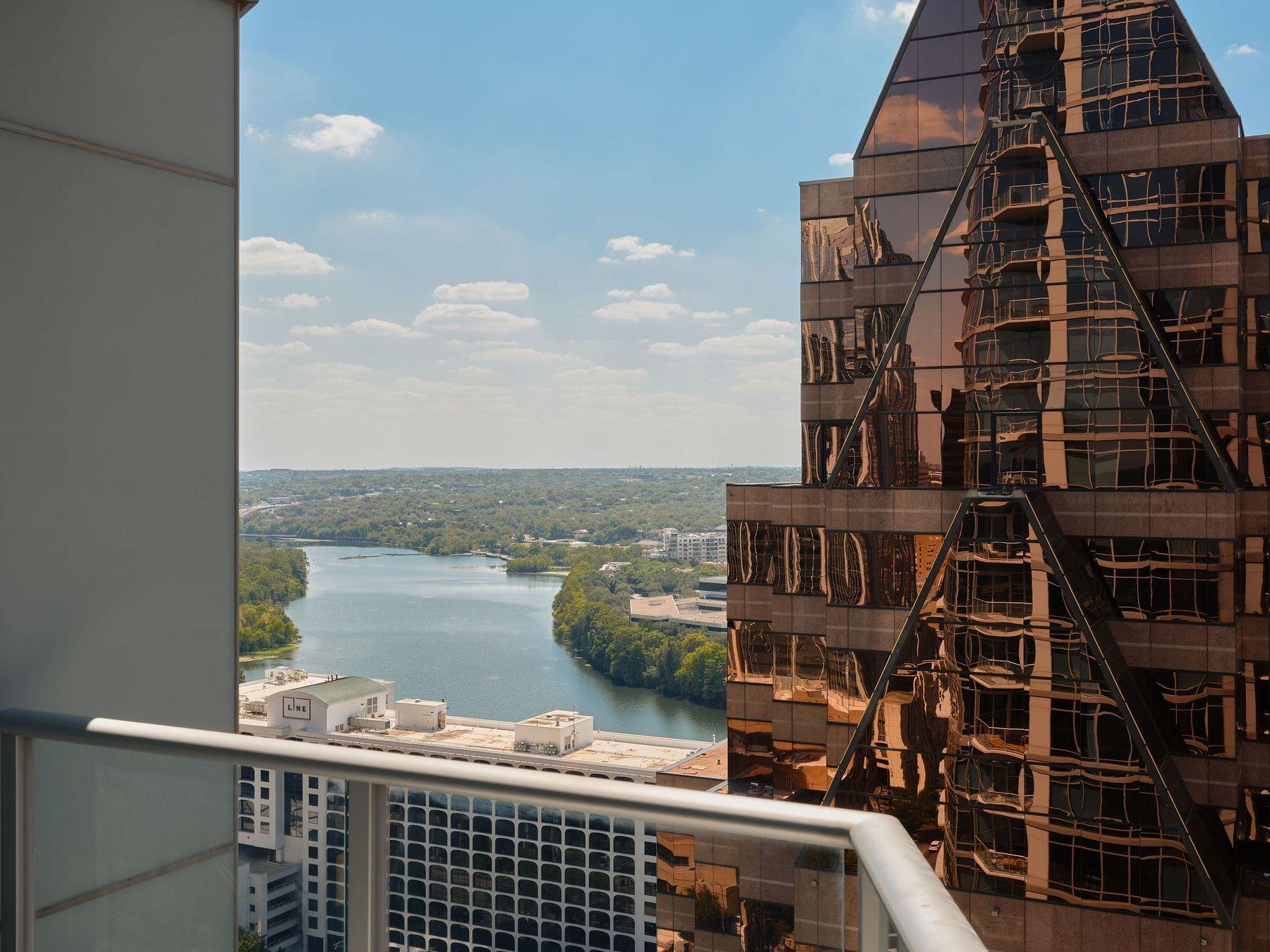 200 Congress Ave # 23C, Austin Unit: 23C