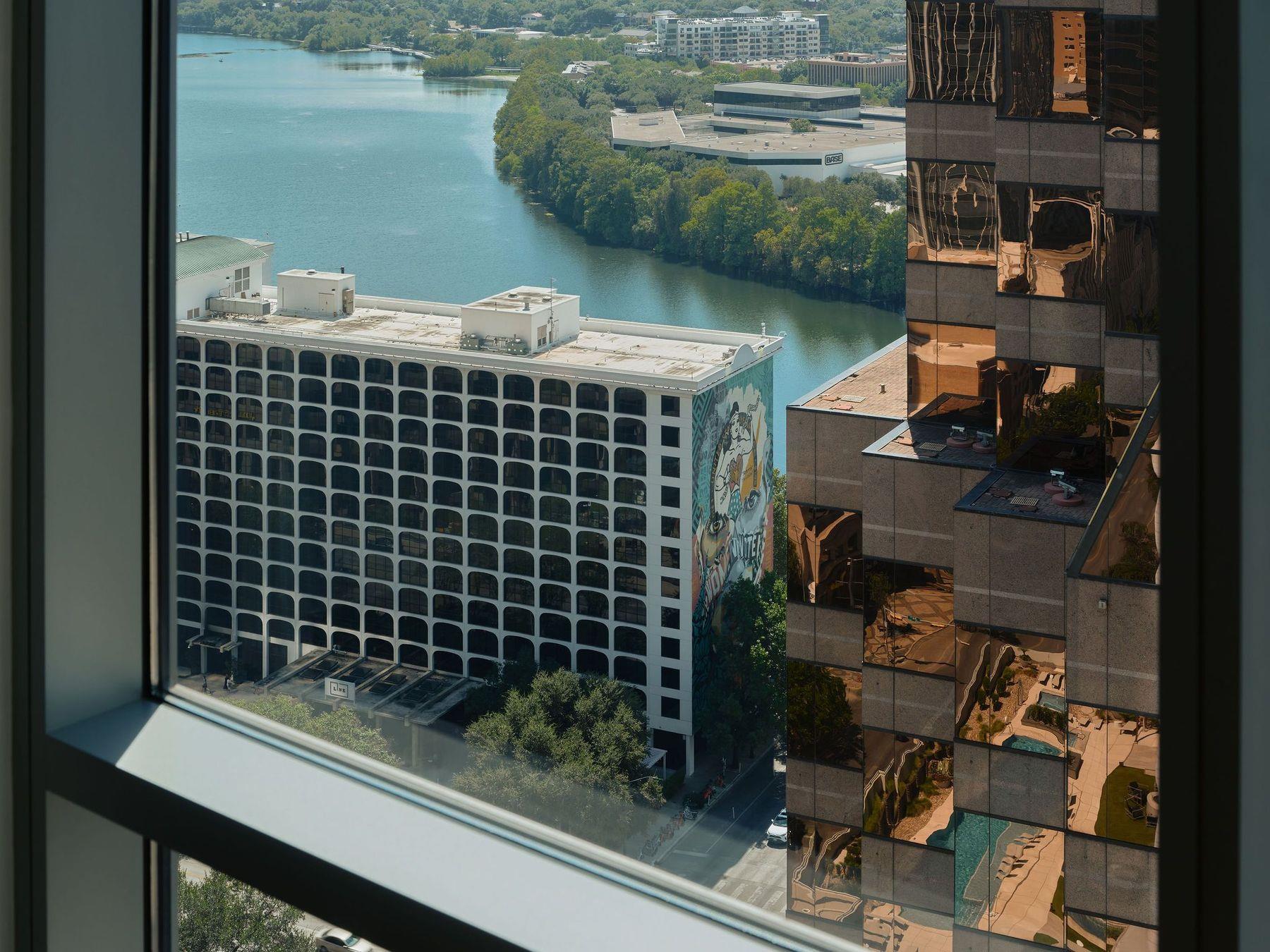 200 Congress Ave # 23C, Austin Unit: 23C