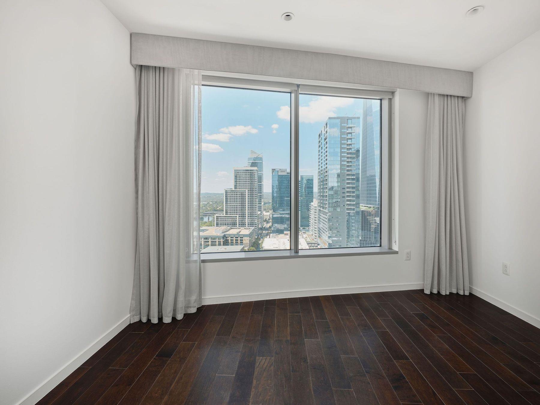 200 Congress Ave # 23C, Austin Unit: 23C