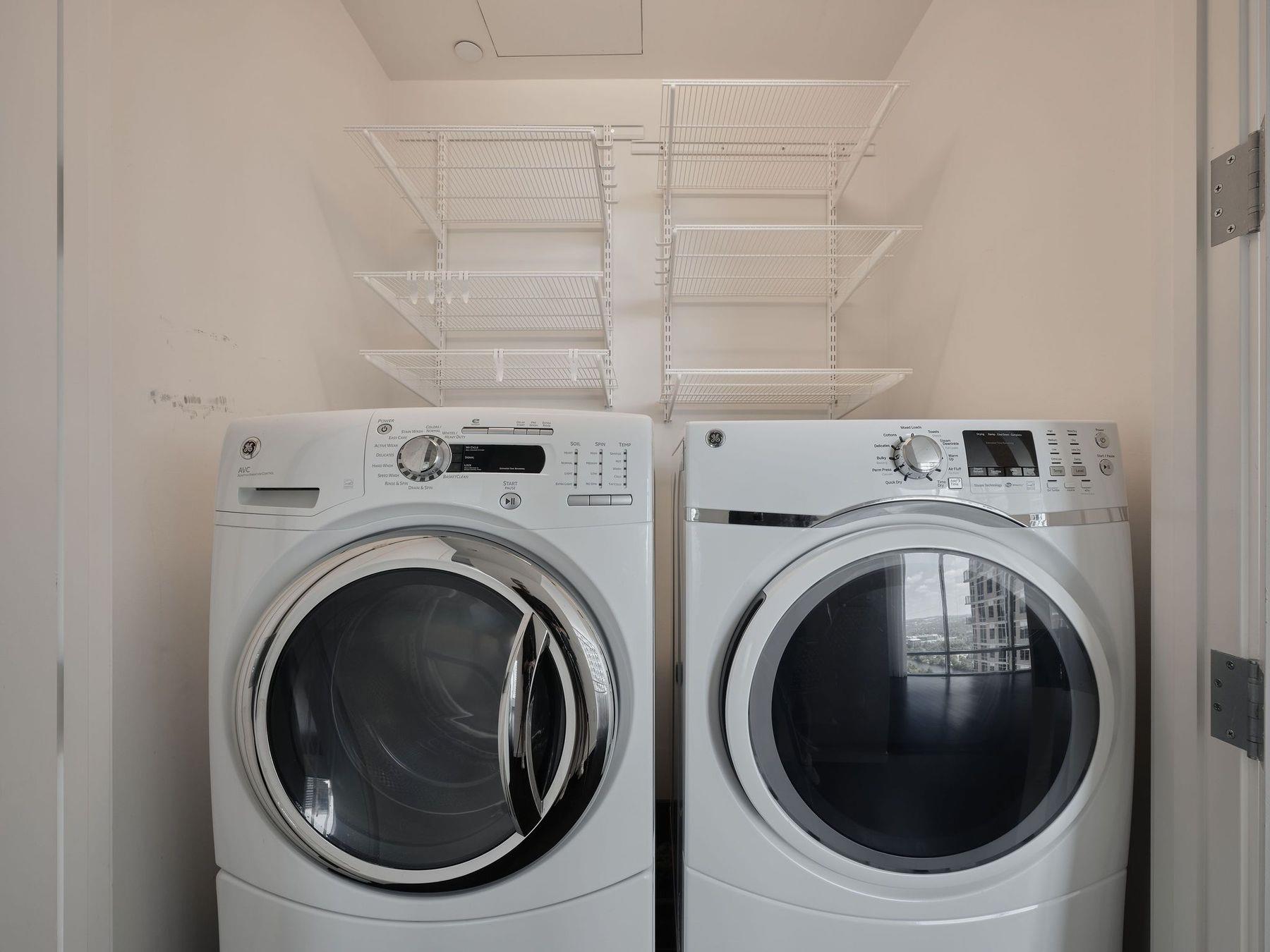 200 Congress Ave # 23C, Austin Unit: 23C