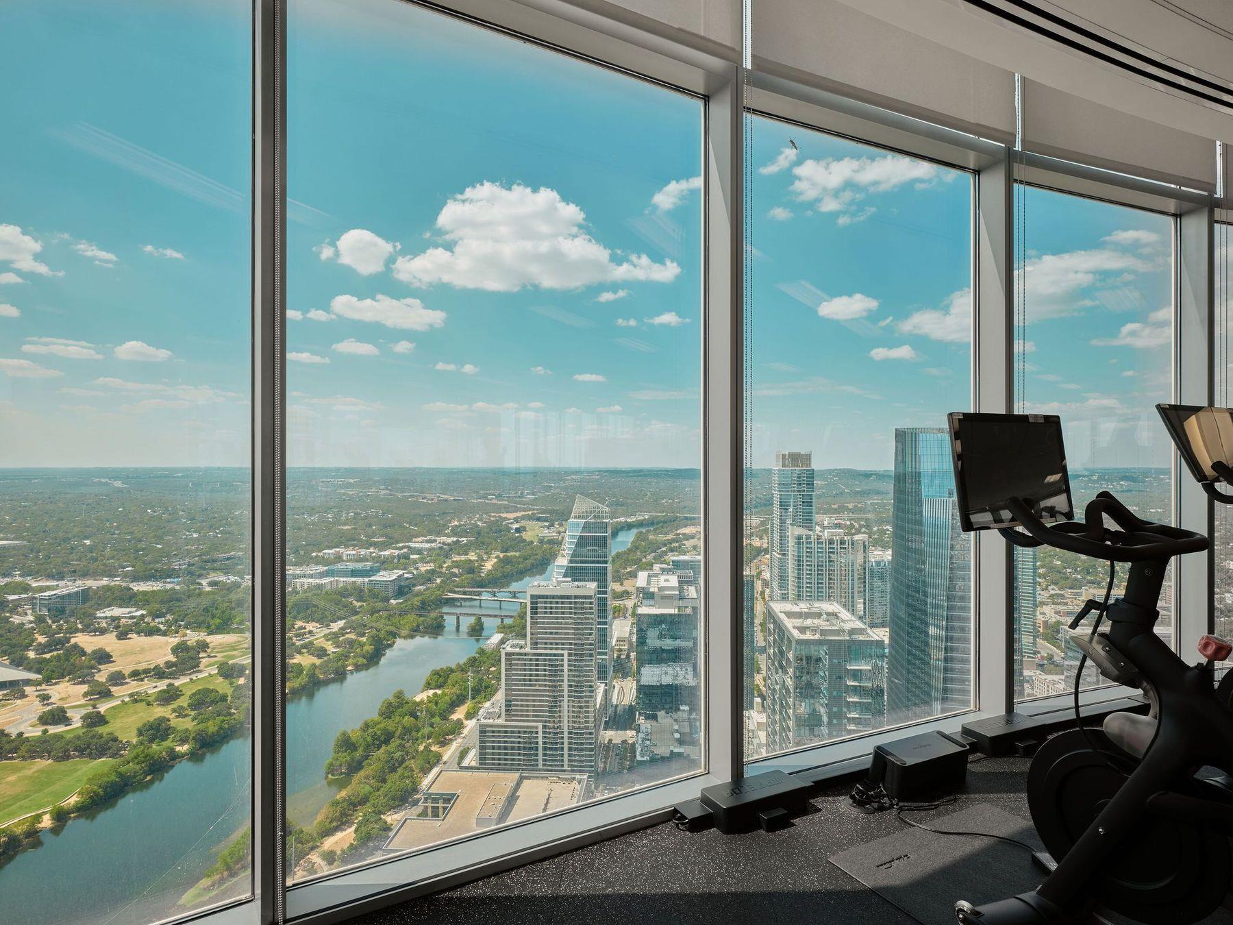 200 Congress Ave # 23C, Austin Unit: 23C