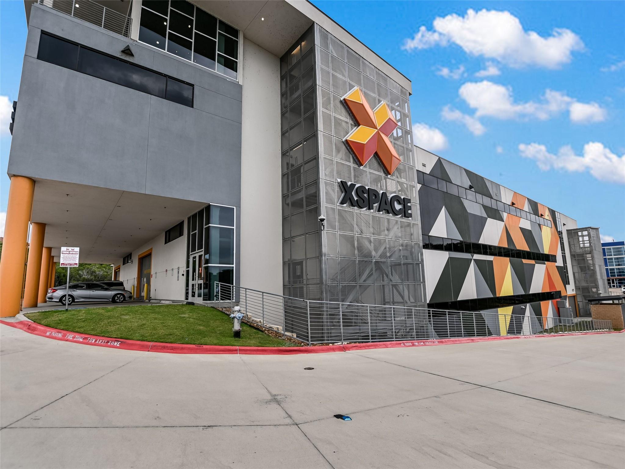 4229 Ranch Road 620 N # 127