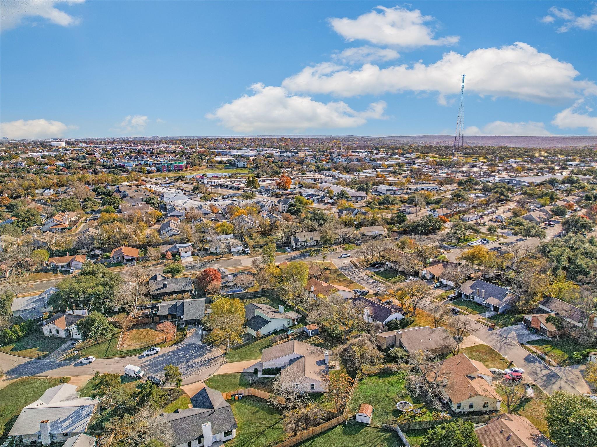 12410 Sparkling Creek CIR