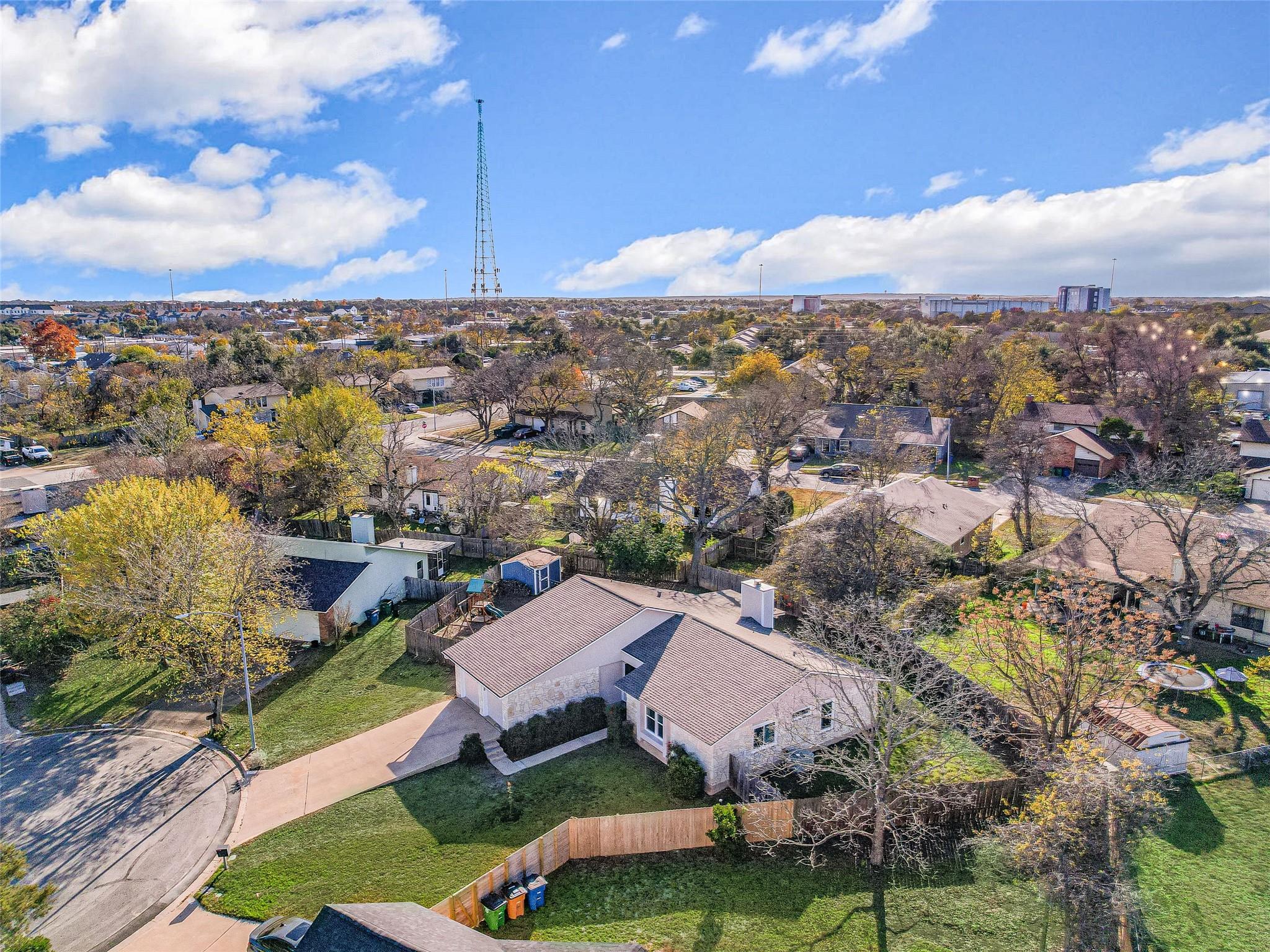 12410 Sparkling Creek CIR