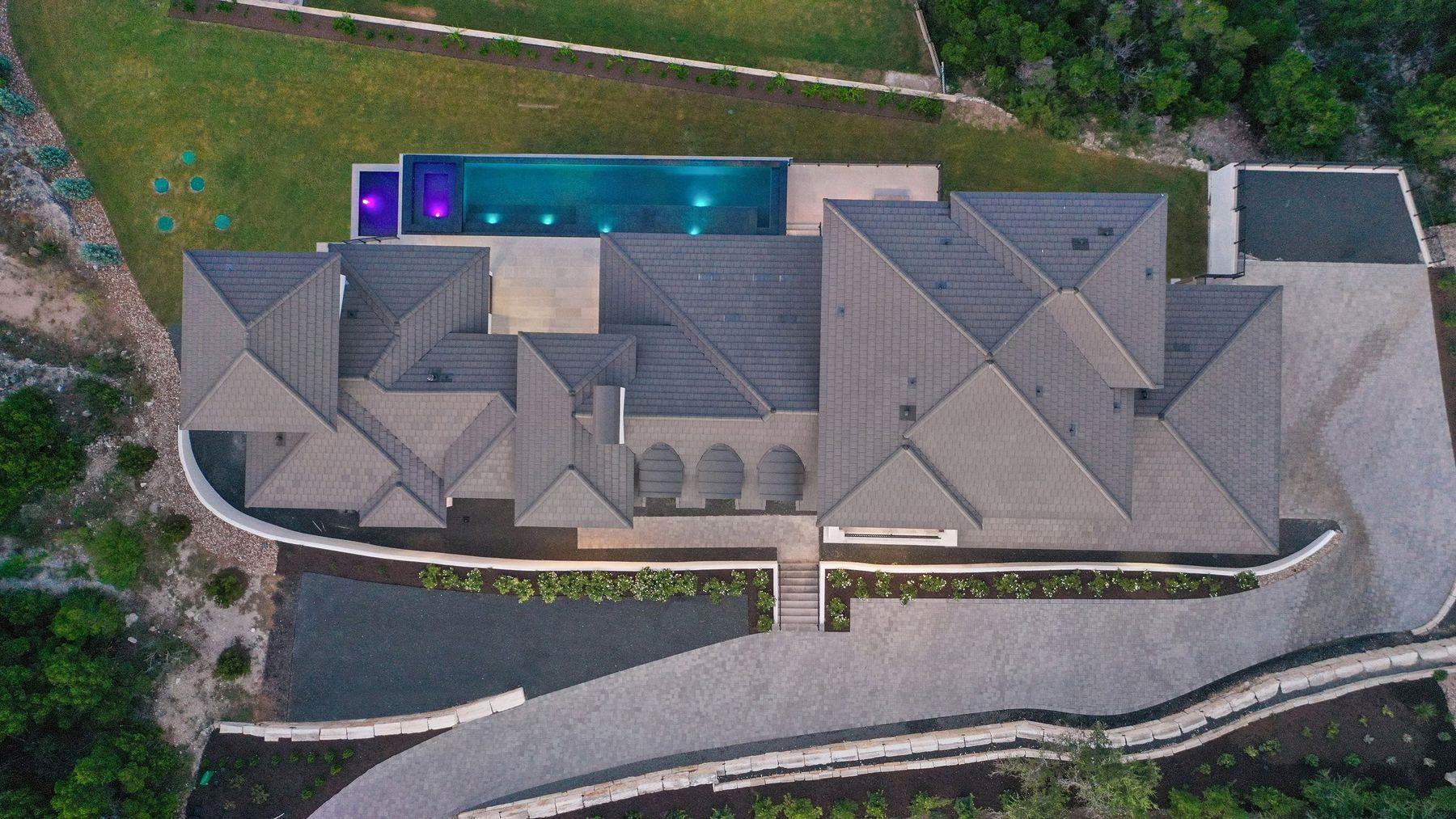 4321 City Park RD