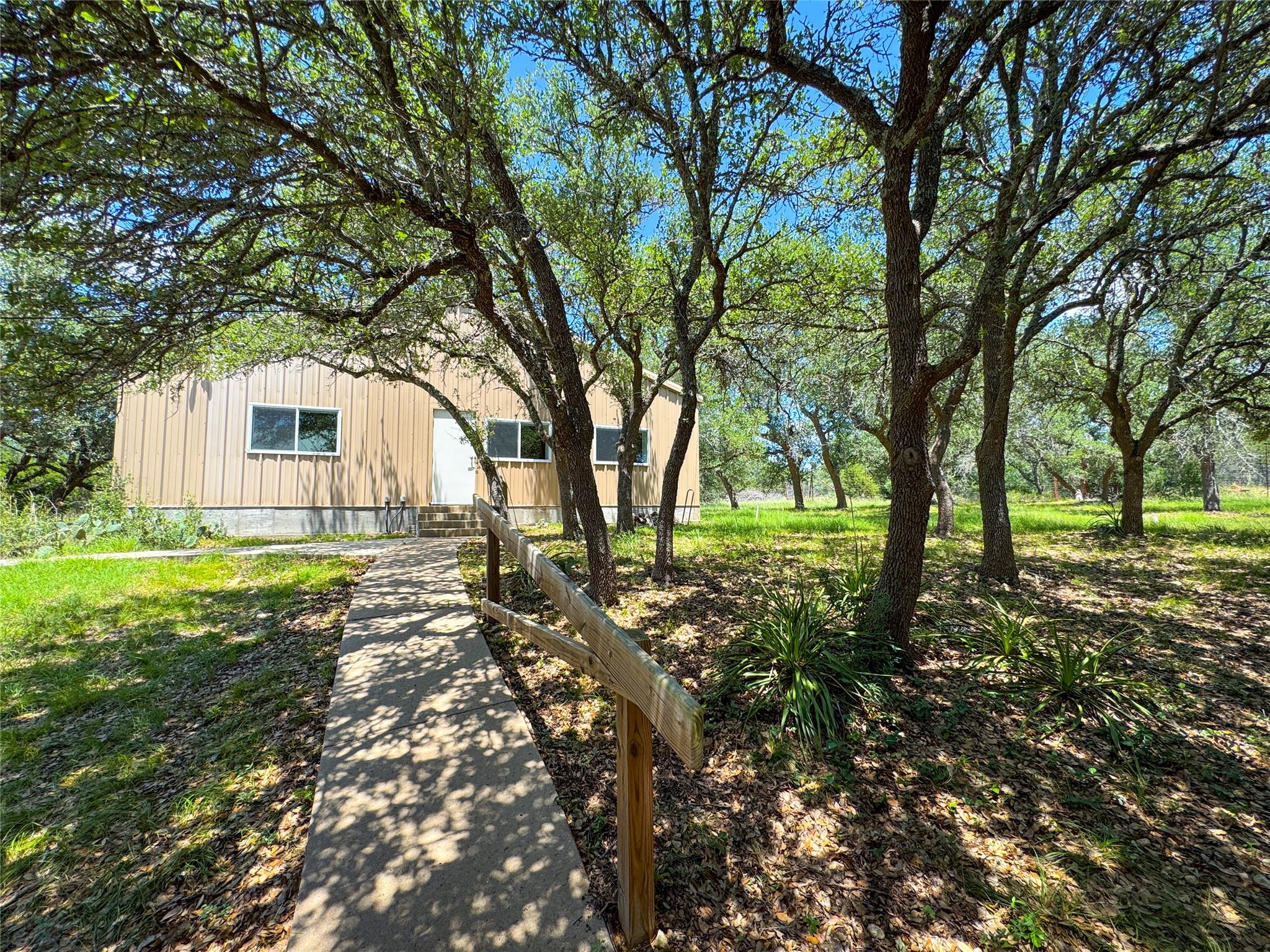 1178 Hidden Creek DR