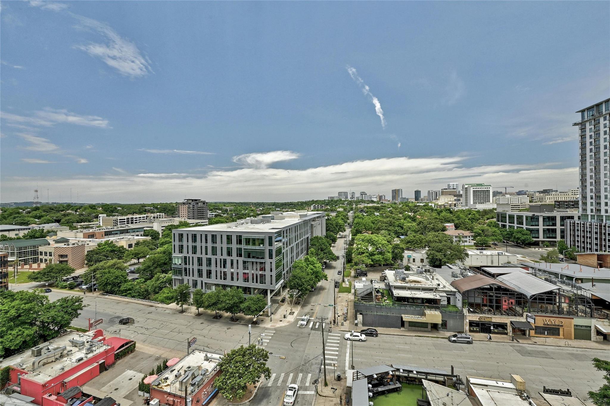 501 West Ave # 1104