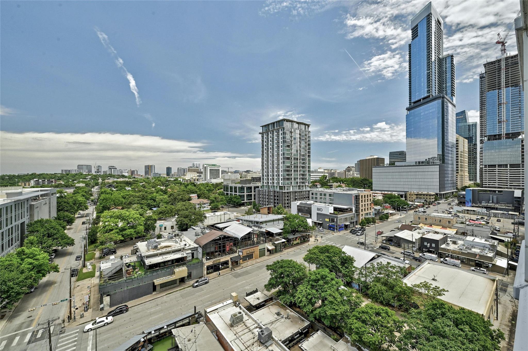 501 West Ave # 1104