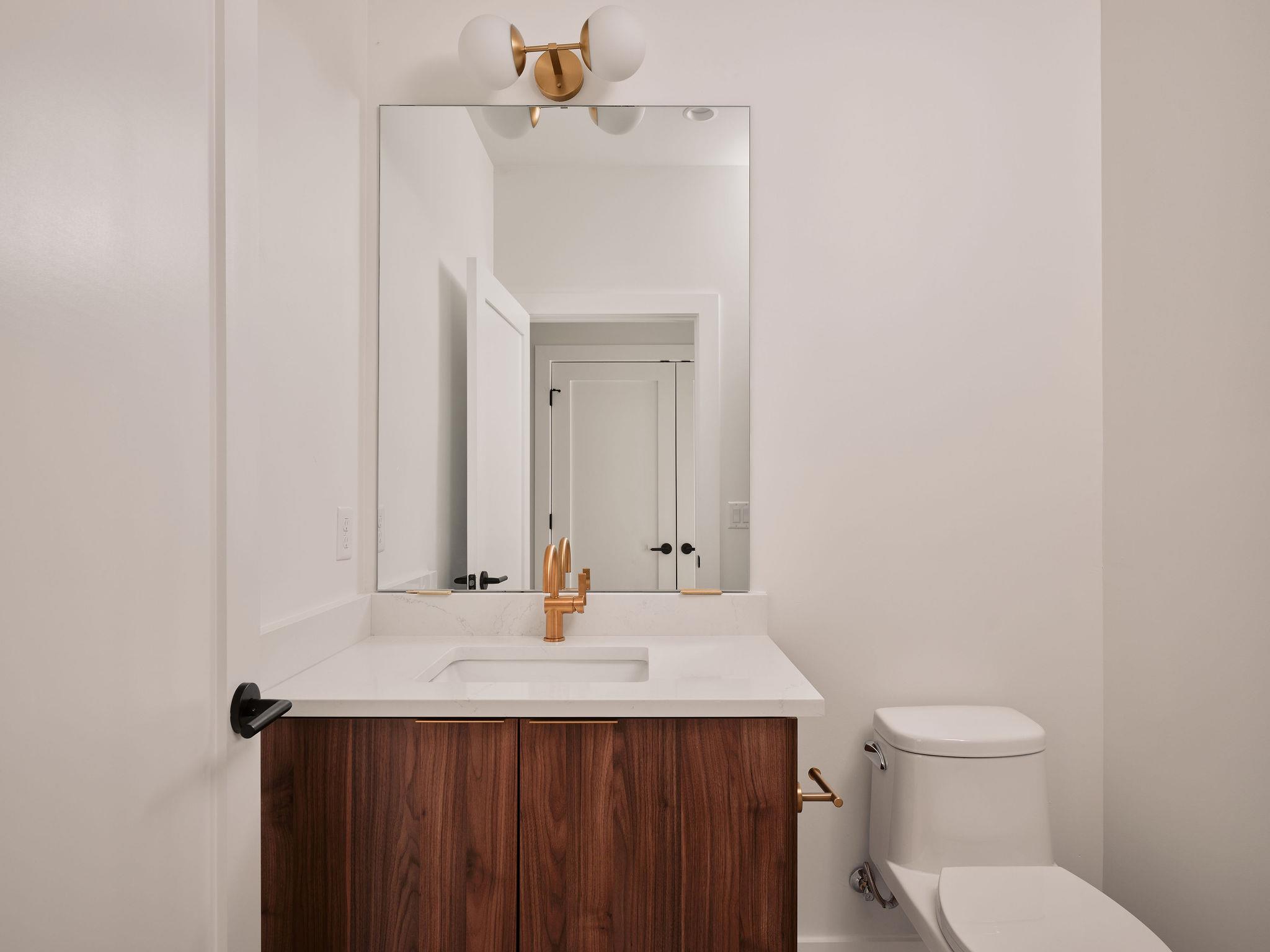 1215 Fort Branch BLVD # 1, Austin Unit: 1