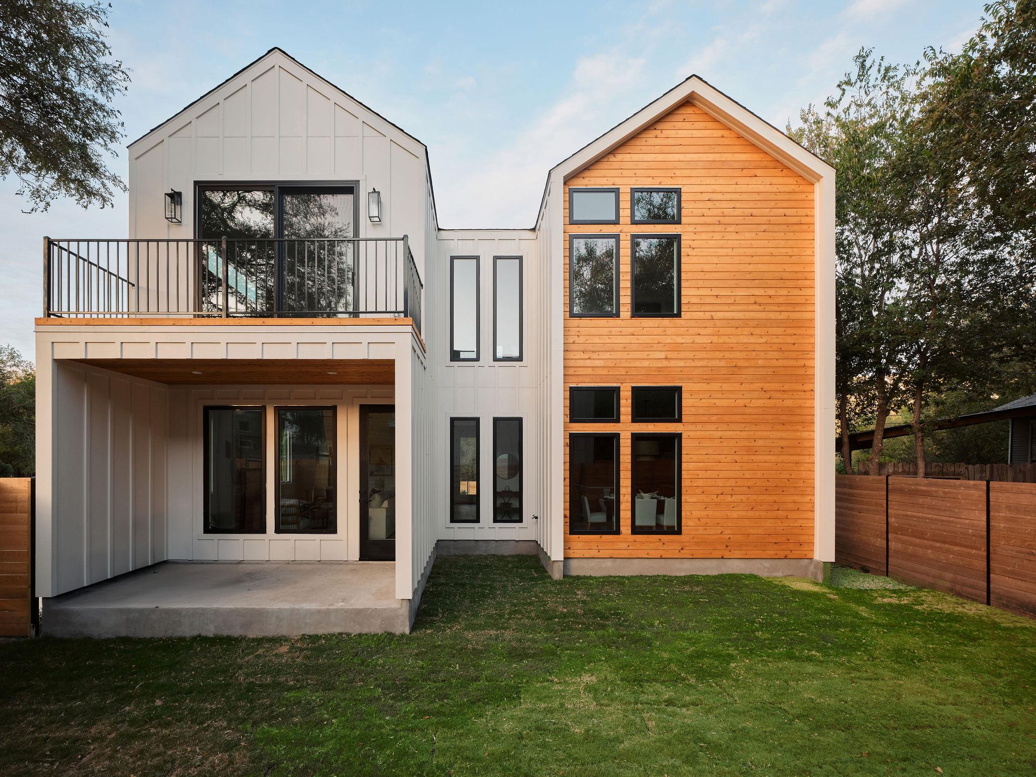 1215 Fort Branch BLVD # 1, Austin Unit: 1