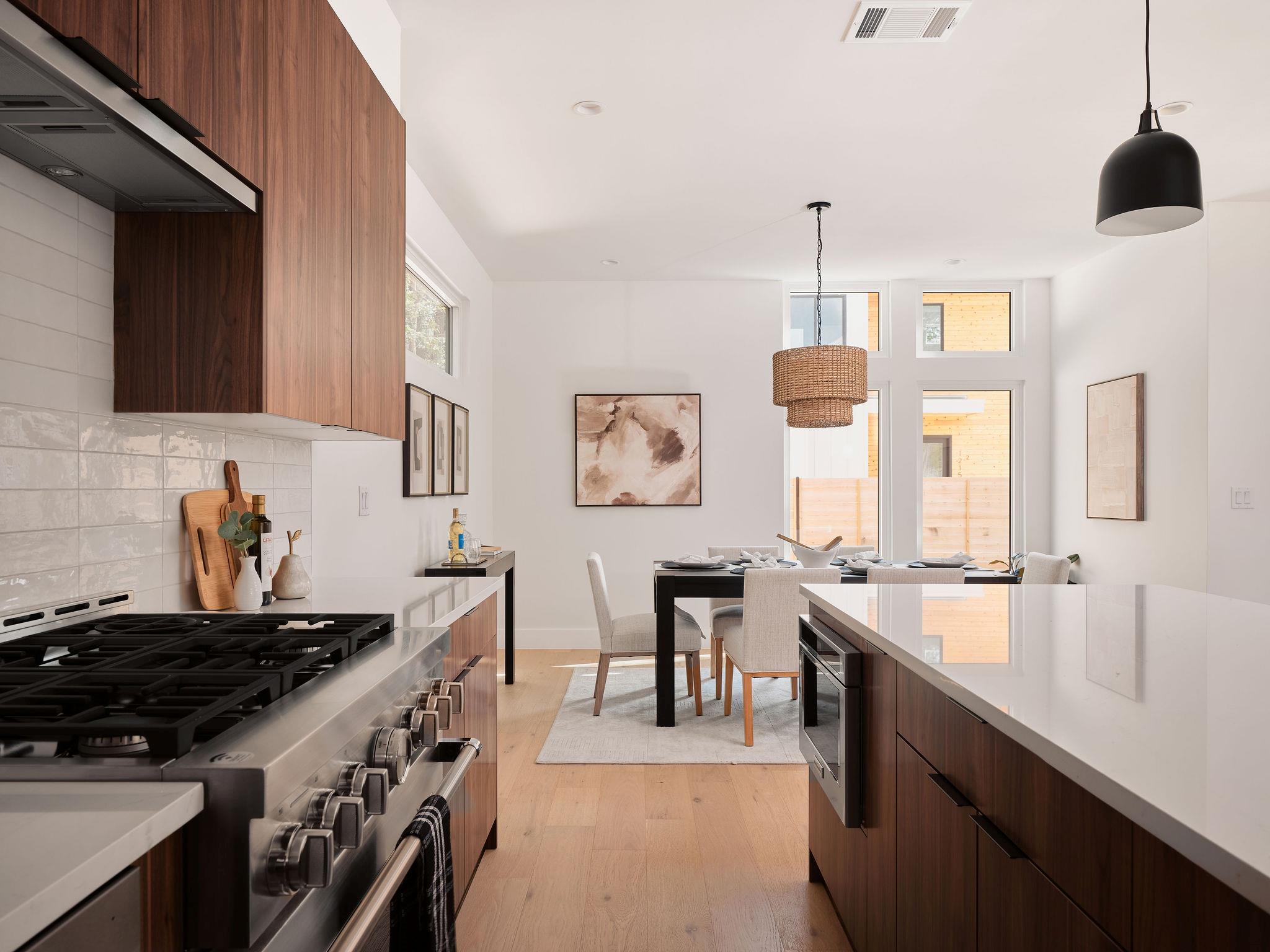 1215 Fort Branch BLVD # 1, Austin Unit: 1