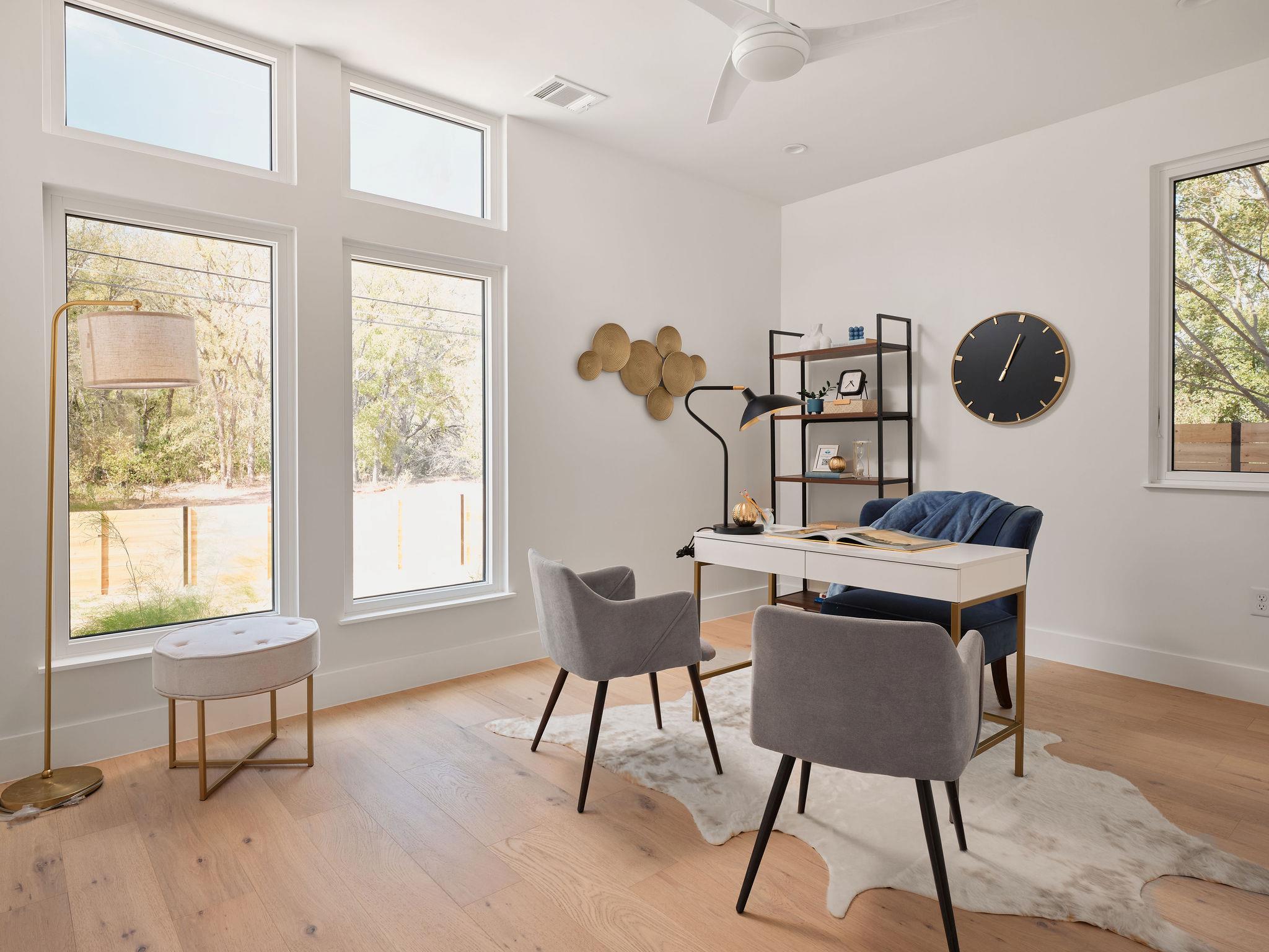 1215 Fort Branch BLVD # 1, Austin Unit: 1