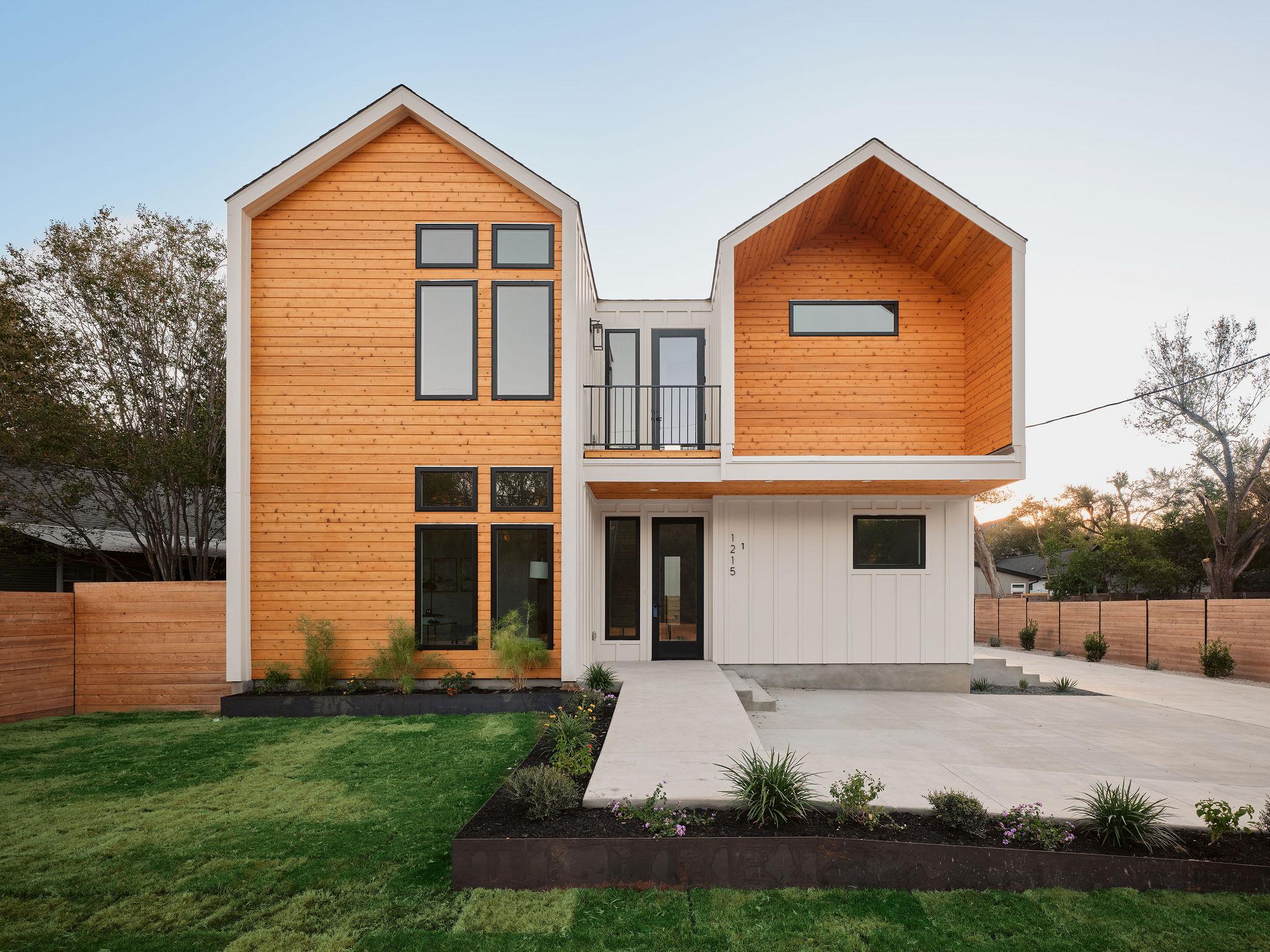 1215 Fort Branch BLVD # 1, Austin Unit: 1