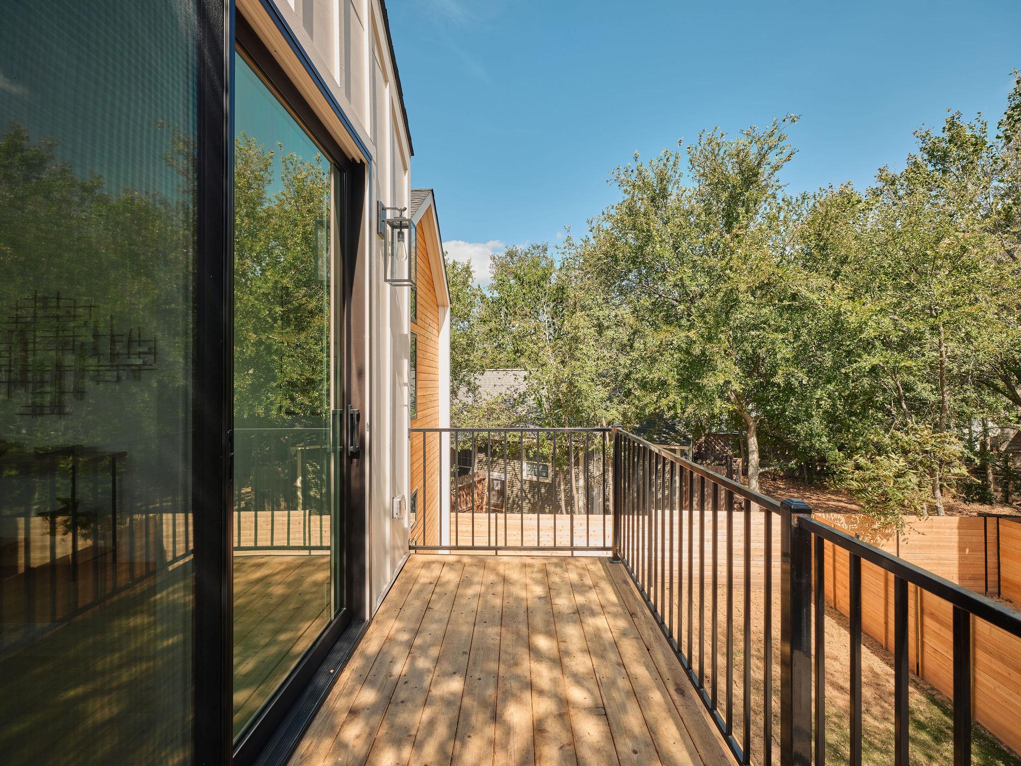 1215 Fort Branch BLVD # 1, Austin Unit: 1