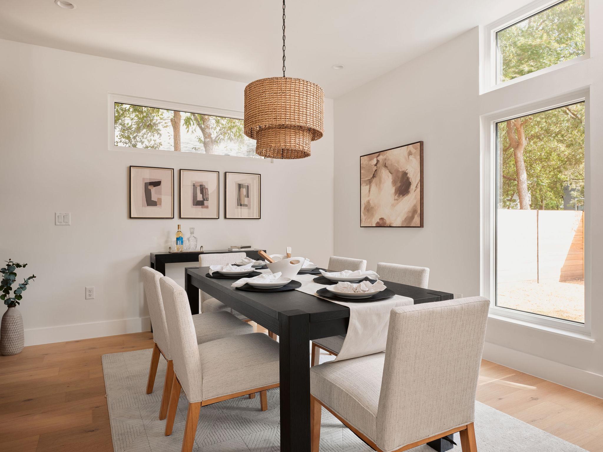 1215 Fort Branch BLVD # 1, Austin Unit: 1