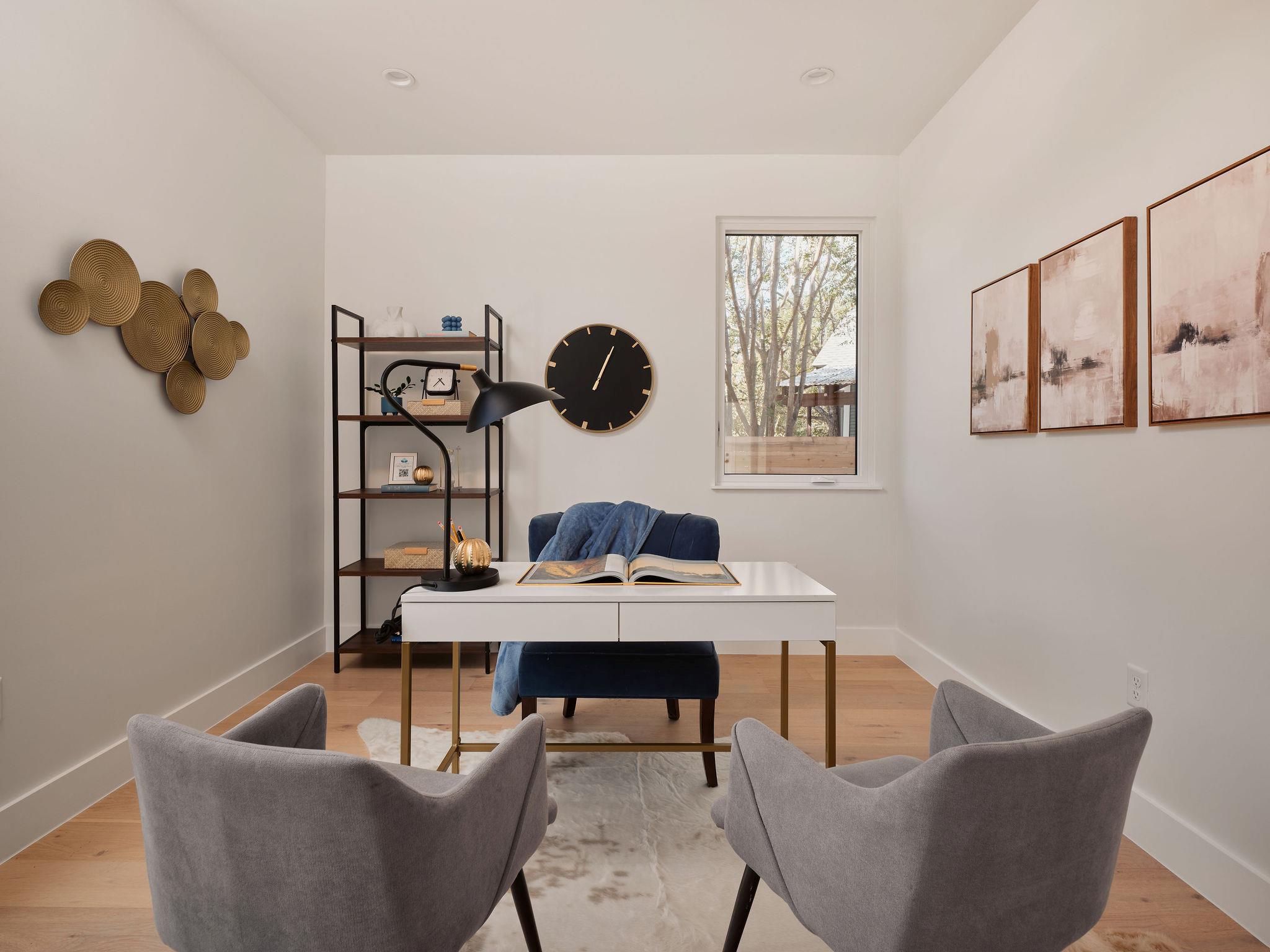 1215 Fort Branch BLVD # 1, Austin Unit: 1