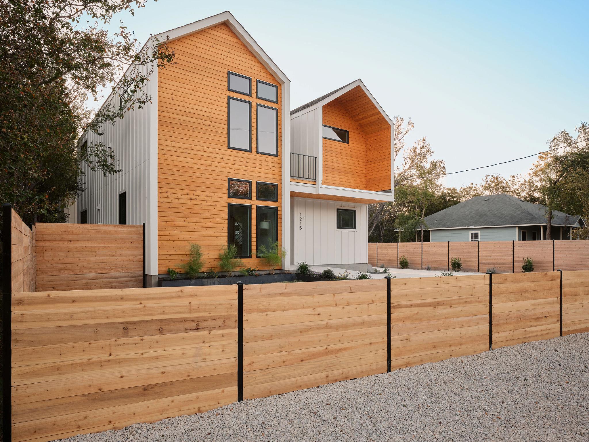 1215 Fort Branch BLVD # 1, Austin Unit: 1