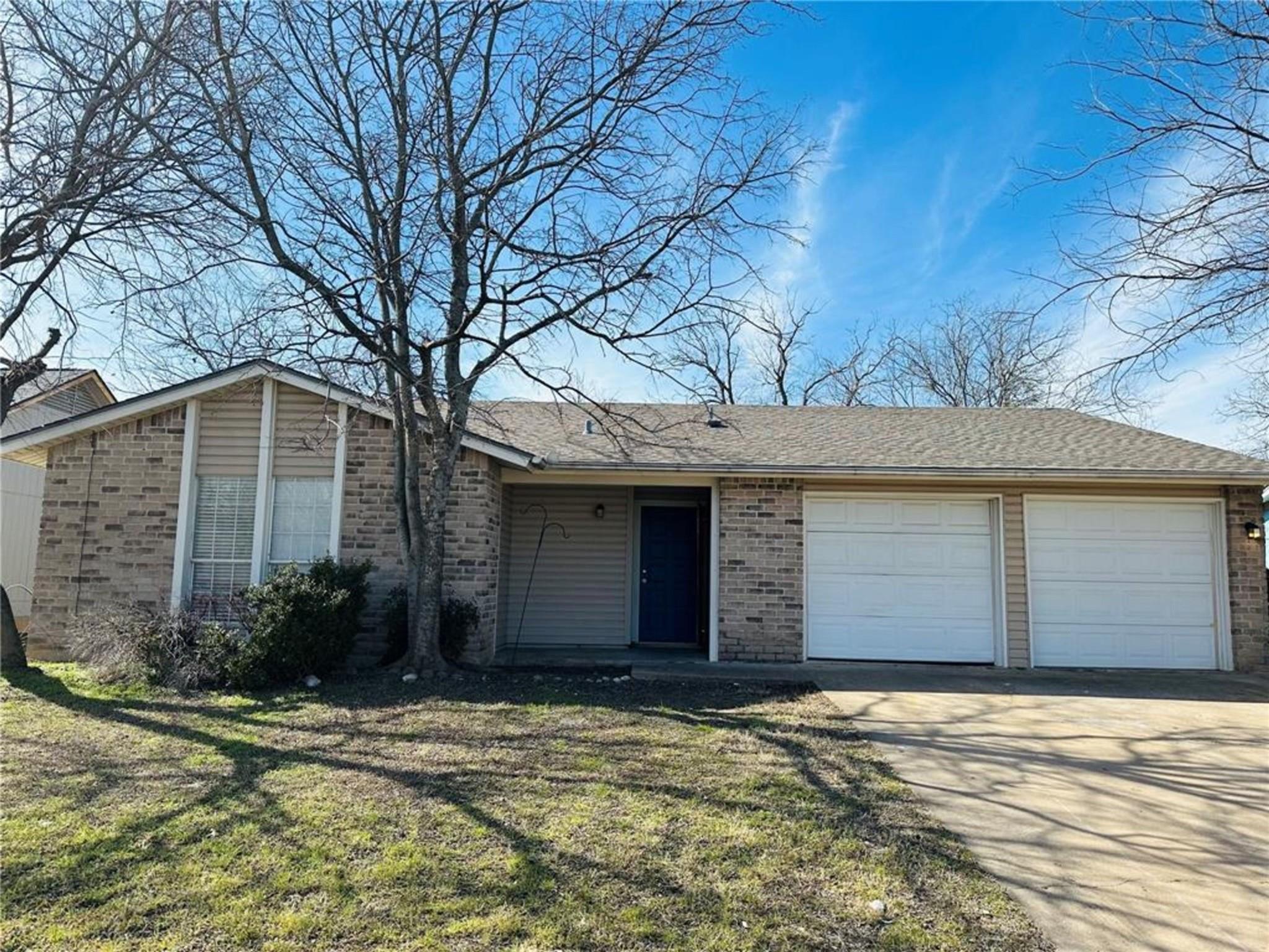 1504 Sagebrush DR