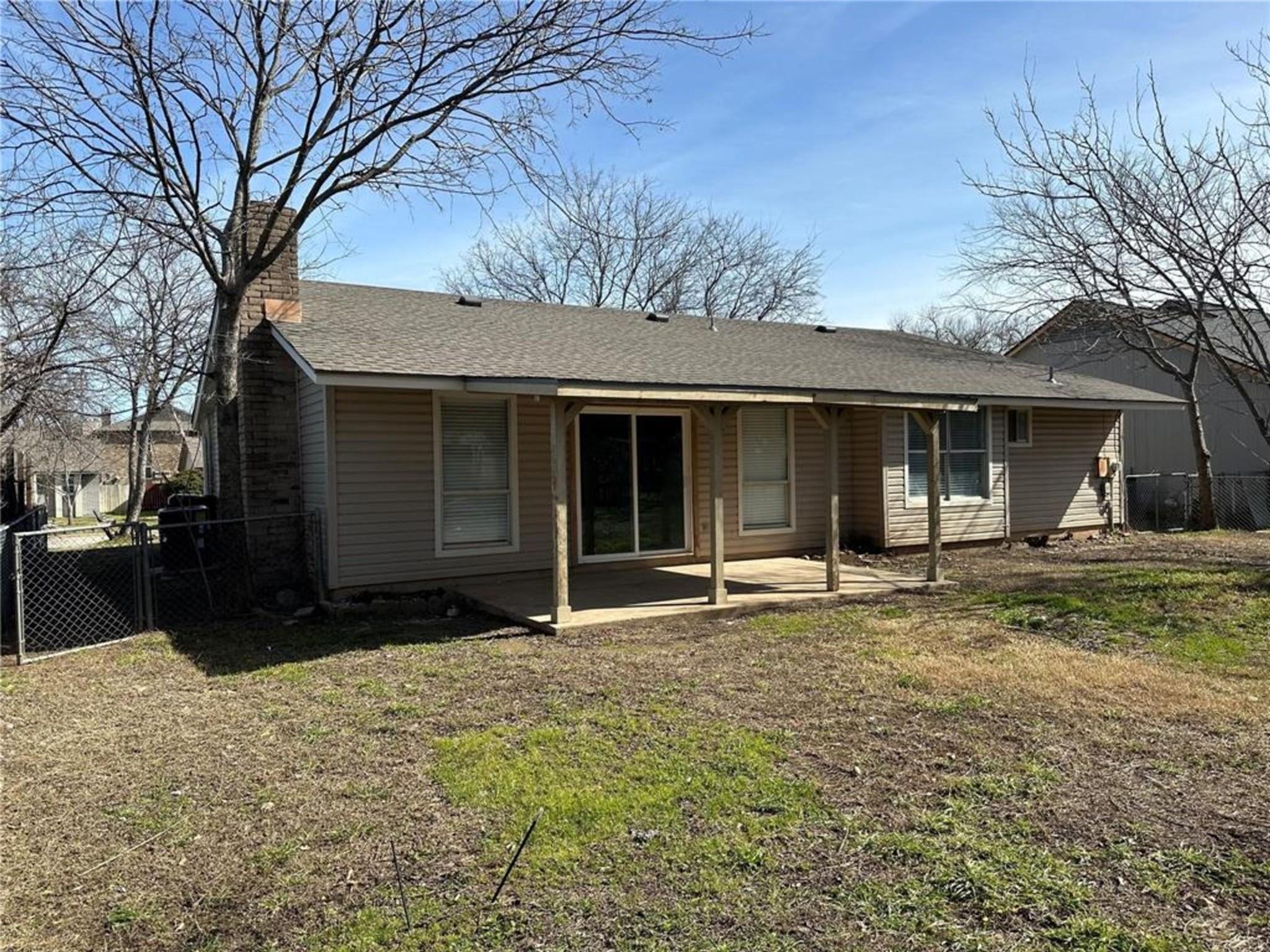 1504 Sagebrush DR