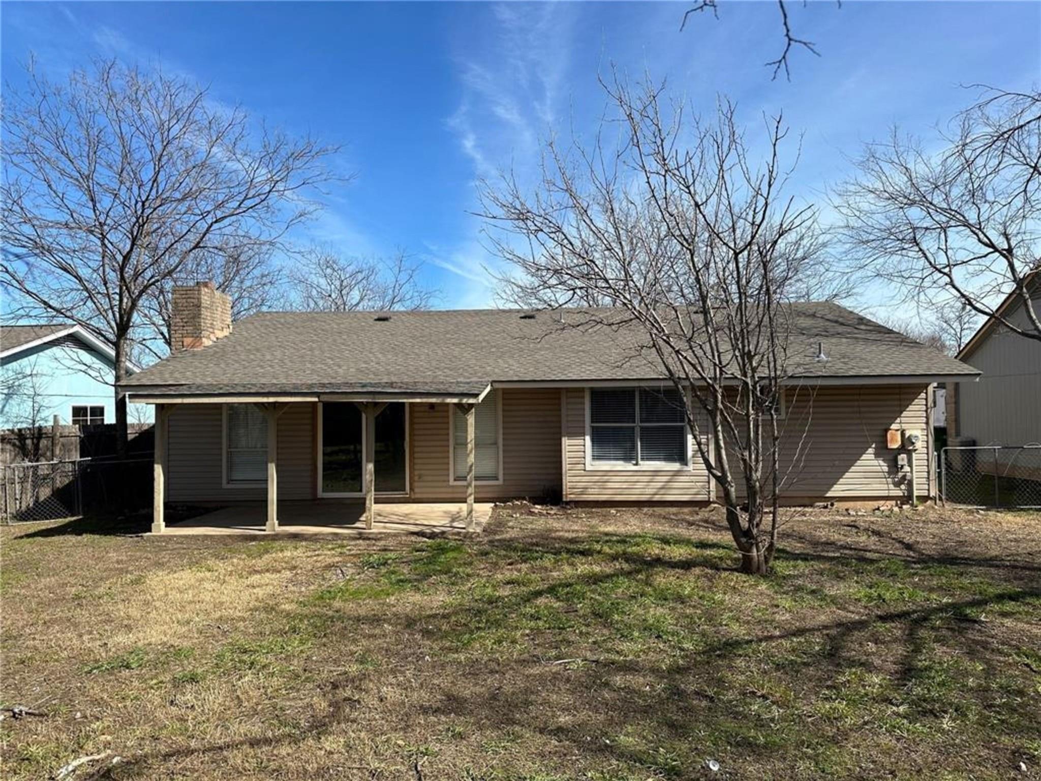 1504 Sagebrush DR