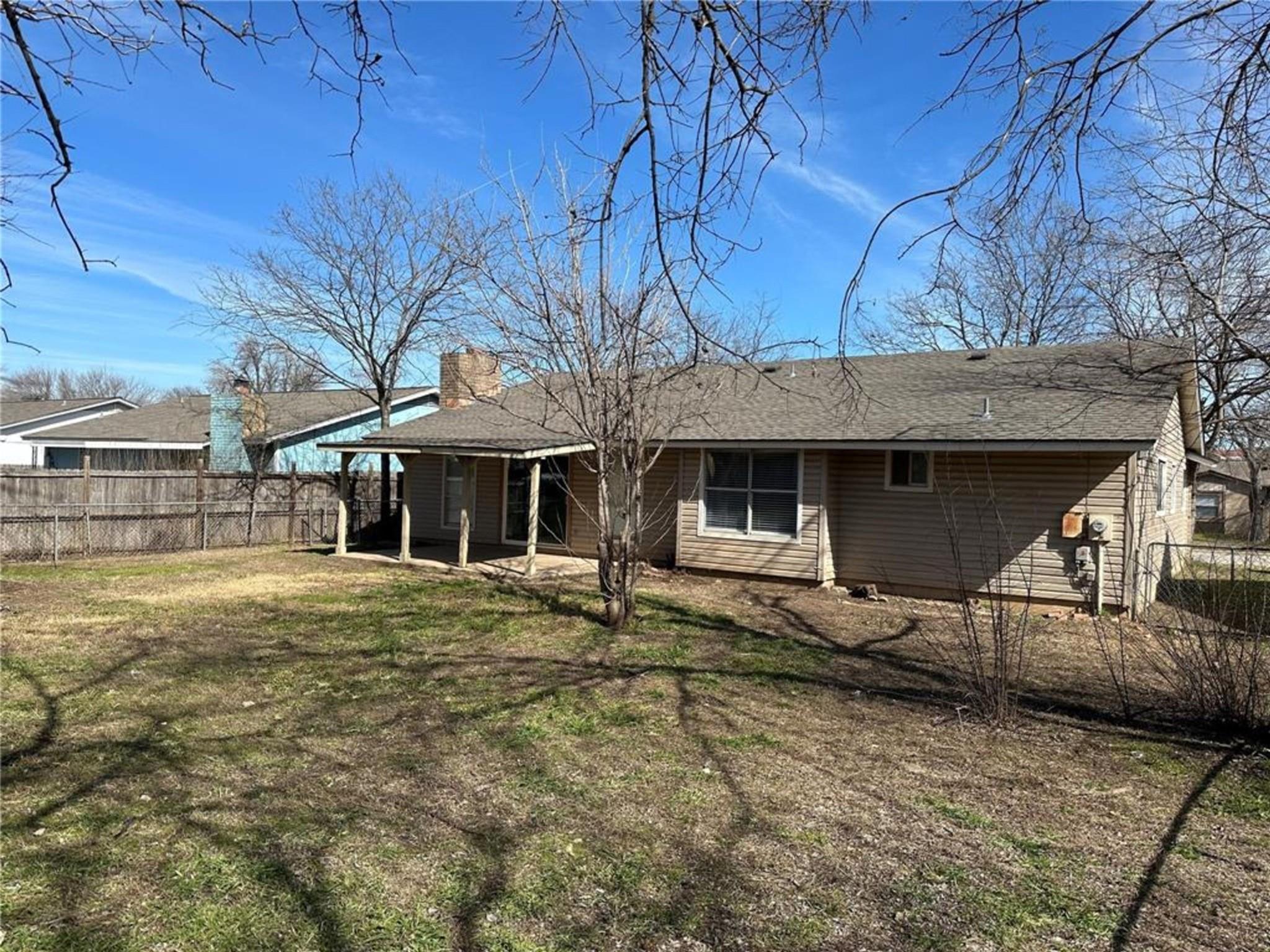 1504 Sagebrush DR