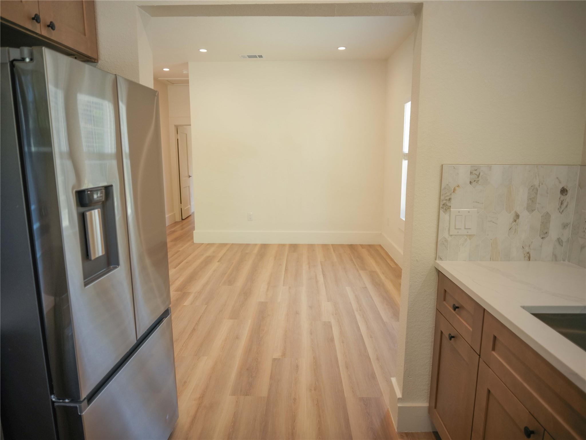 803 Oakland Ave # B, Austin Unit: B