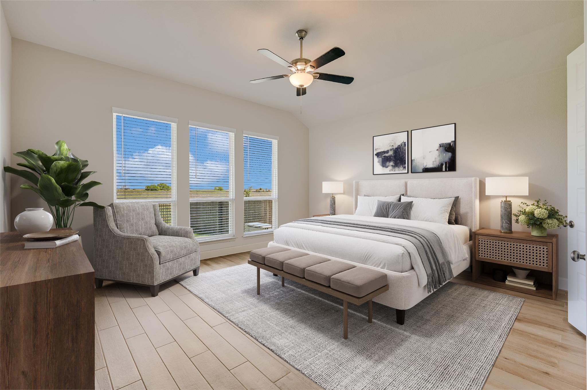 131 Plumbago LOOP