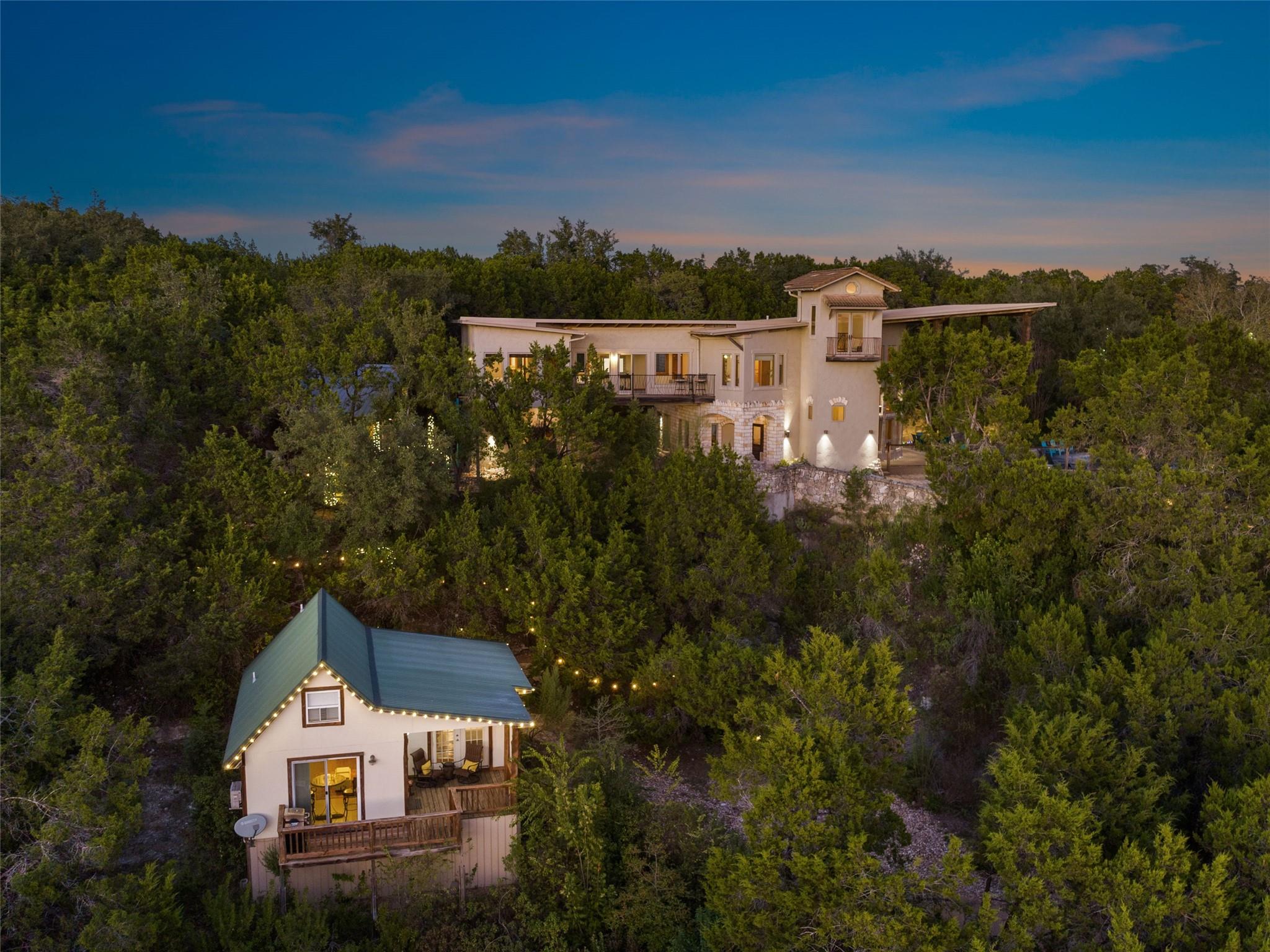 608 Crystal Creek DR