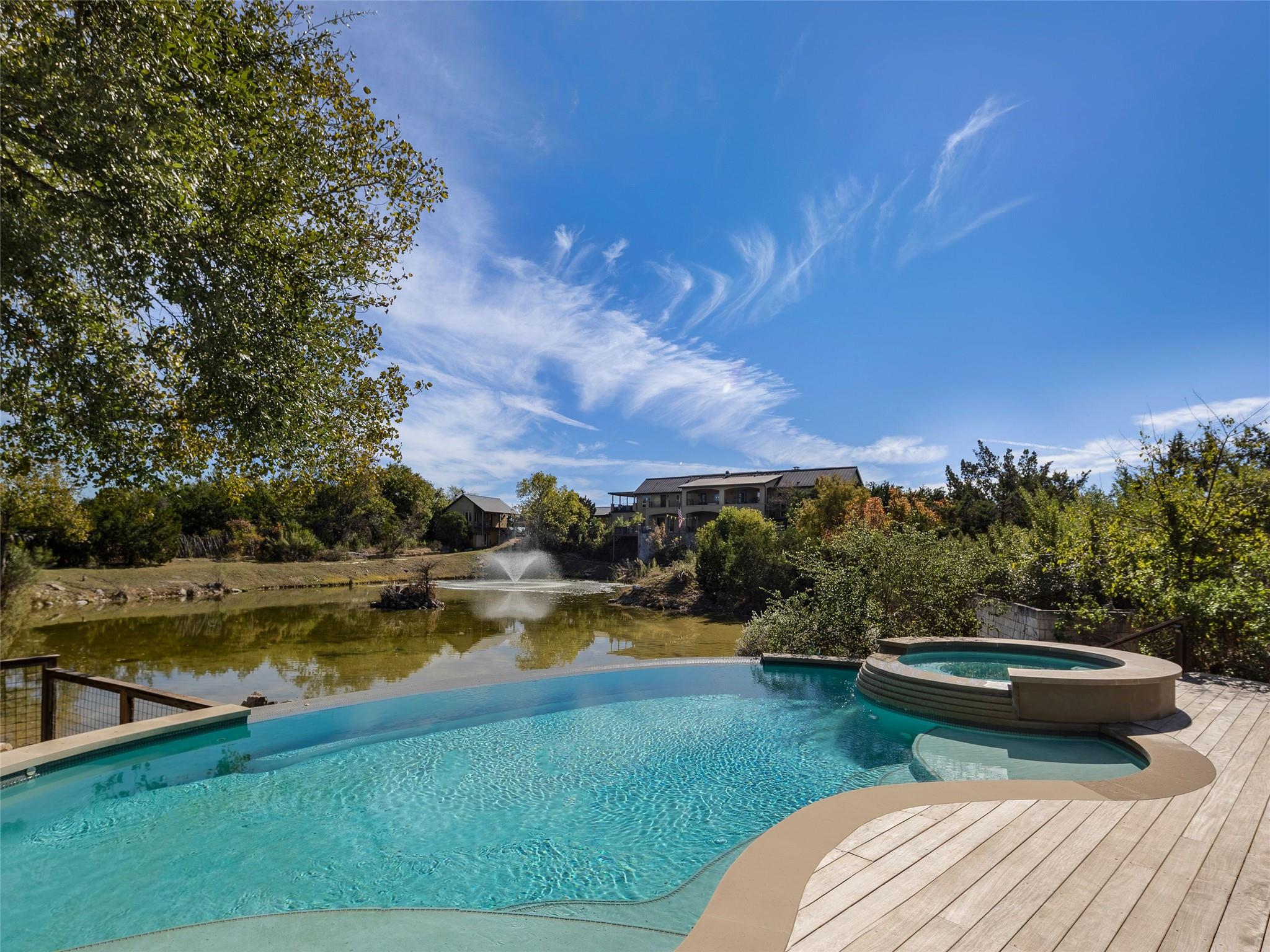 608 Crystal Creek DR
