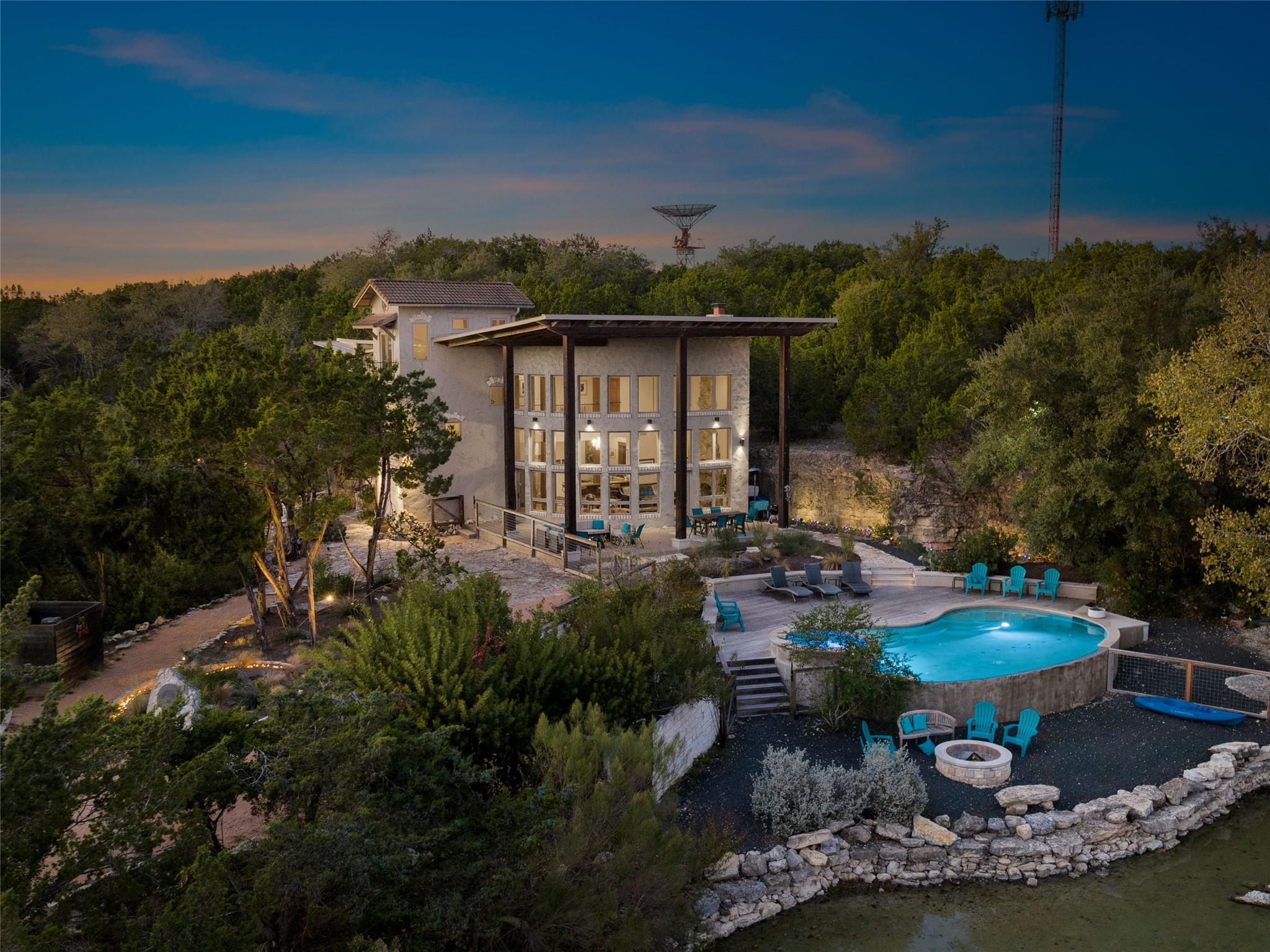 608 Crystal Creek DR