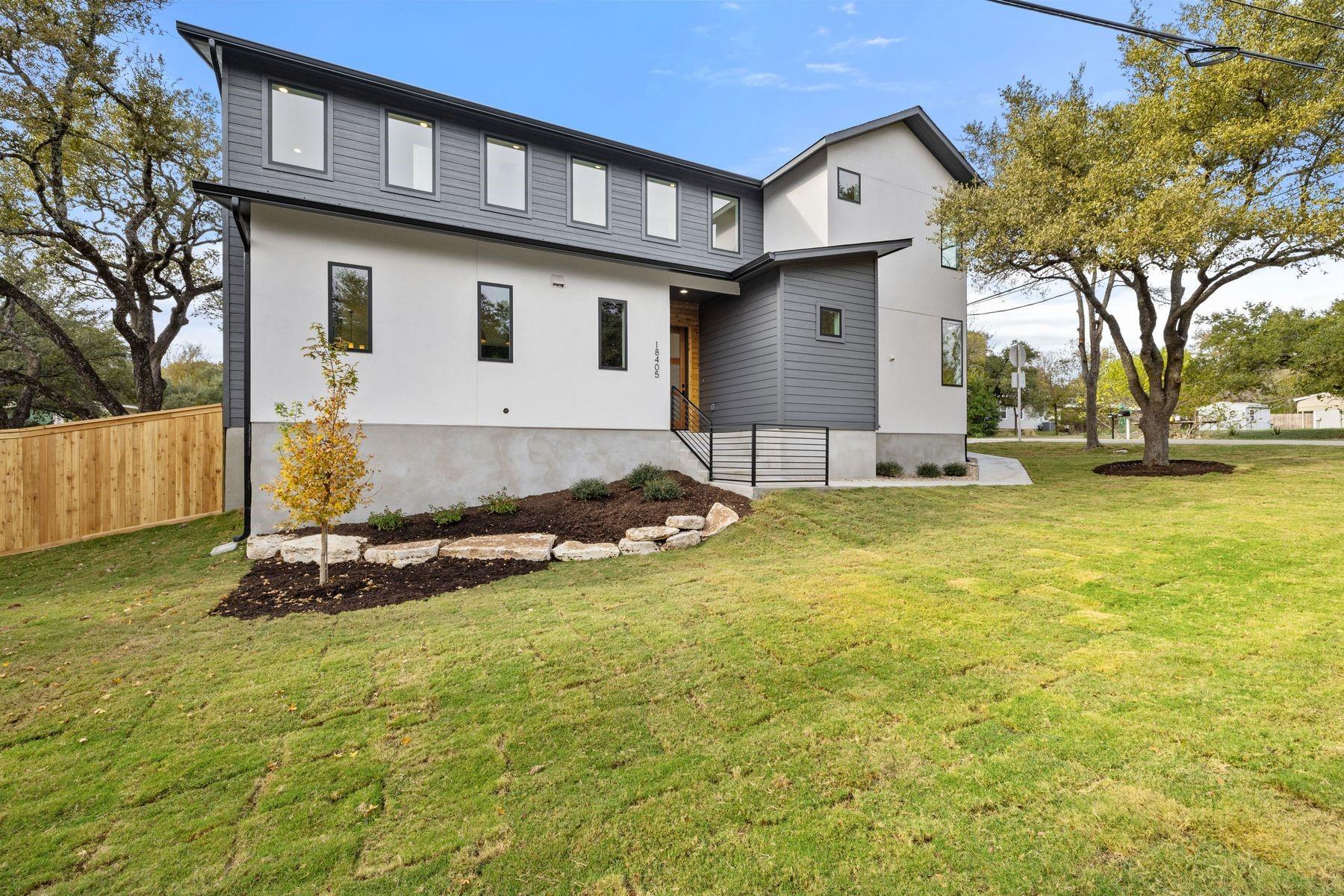 18405 Georgetown DR