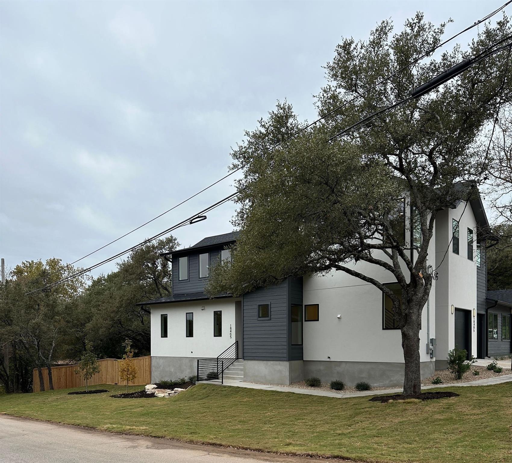 18405 Georgetown DR