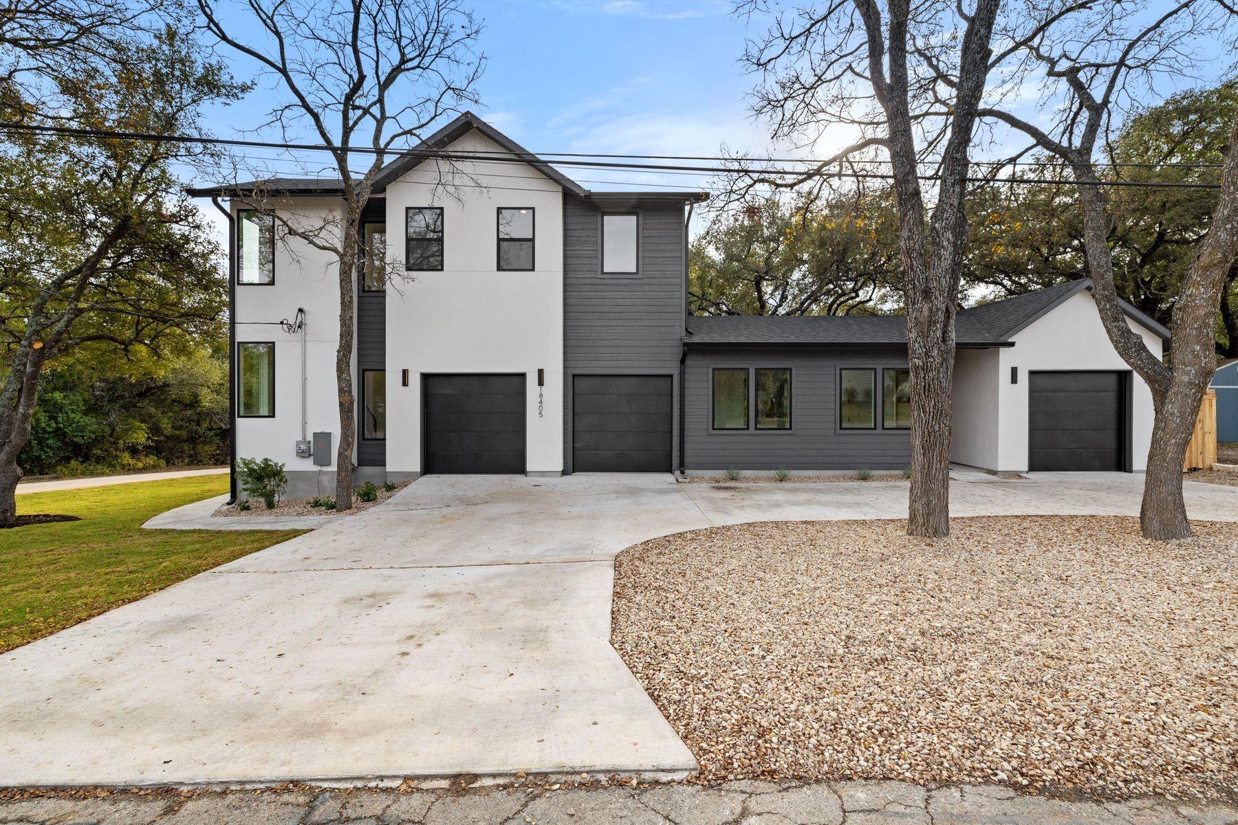 18405 Georgetown DR